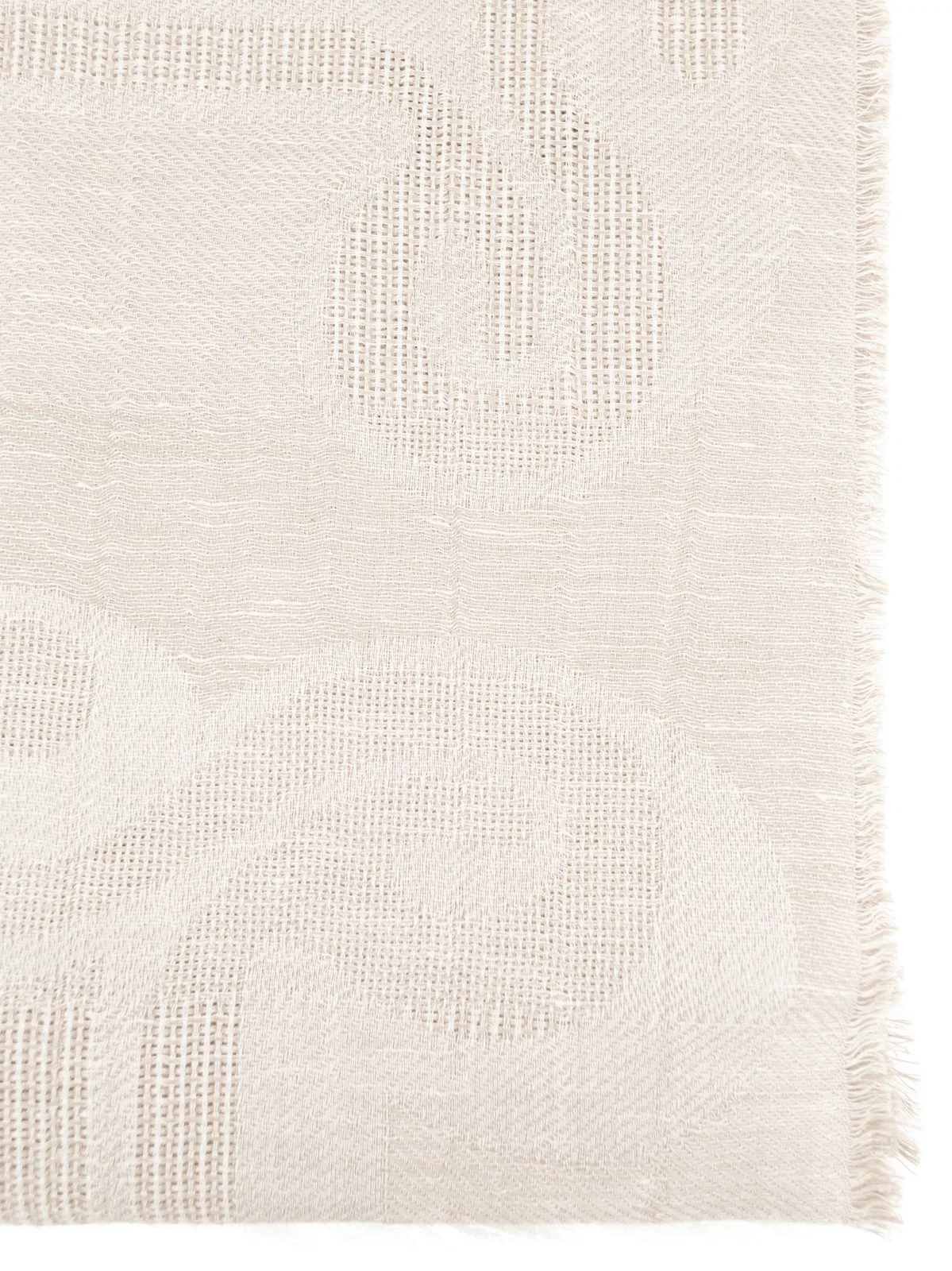 Max Mara Maxmara Mxasenior - Max Mara Scarf With 