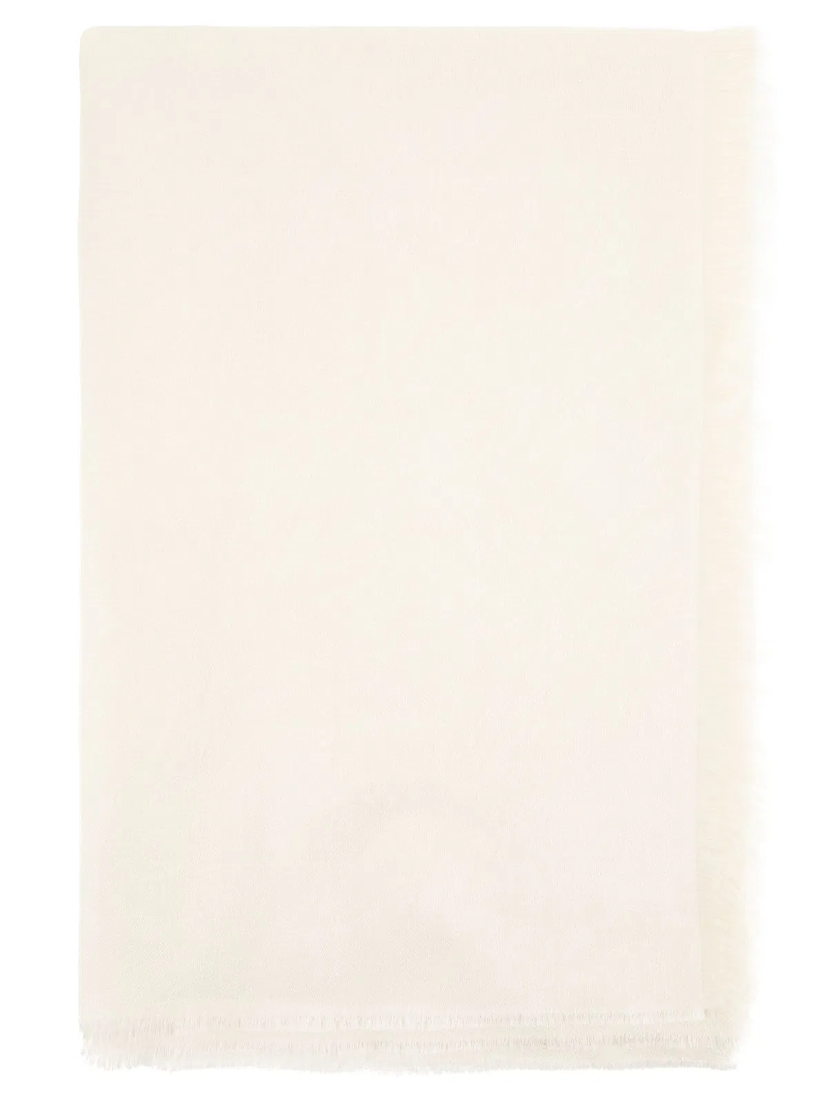 Max Mara Maxmara Mxavetusta - Stole With Jacquard