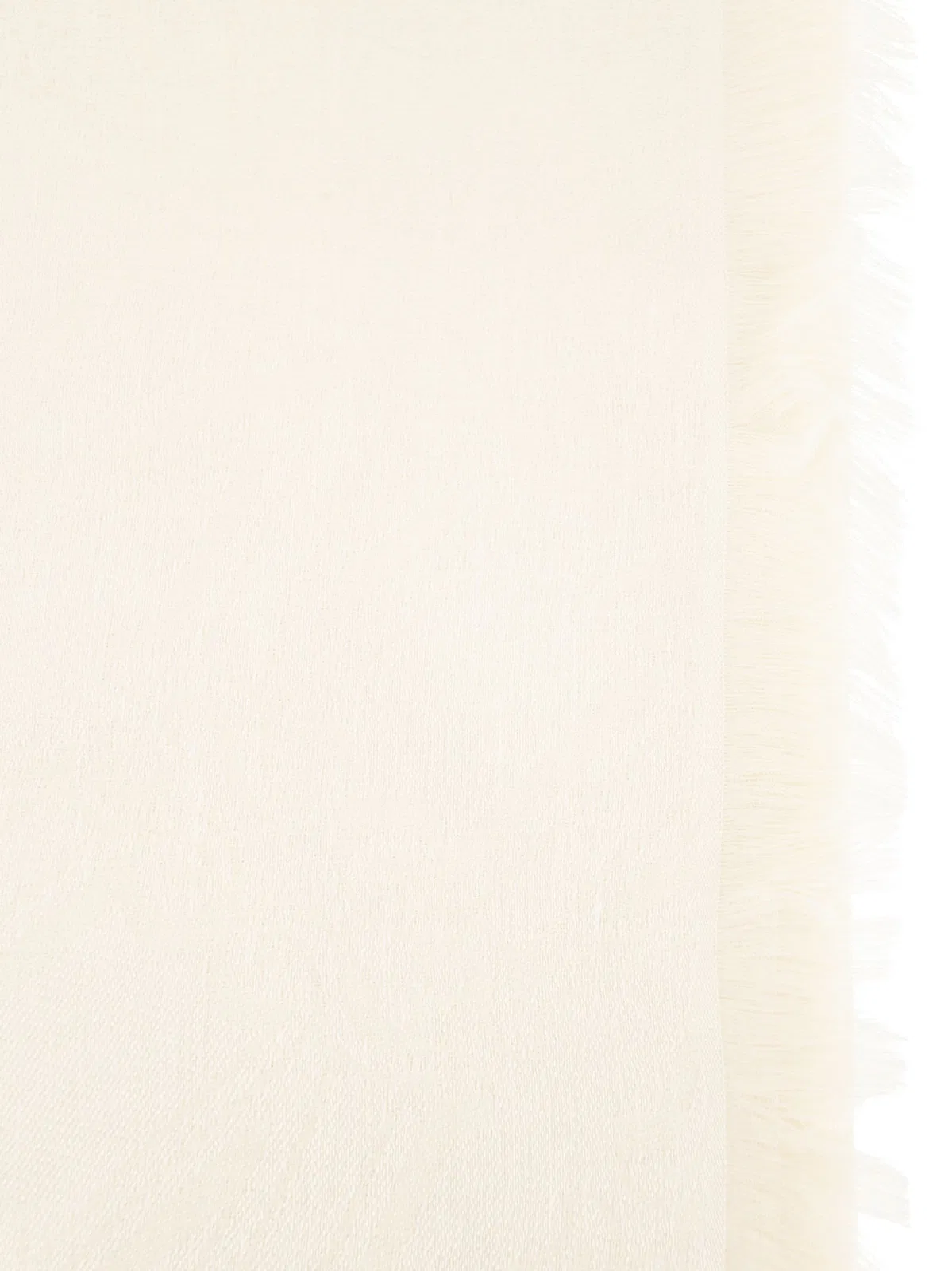 Max Mara Maxmara Mxavetusta - Stole With Jacquard