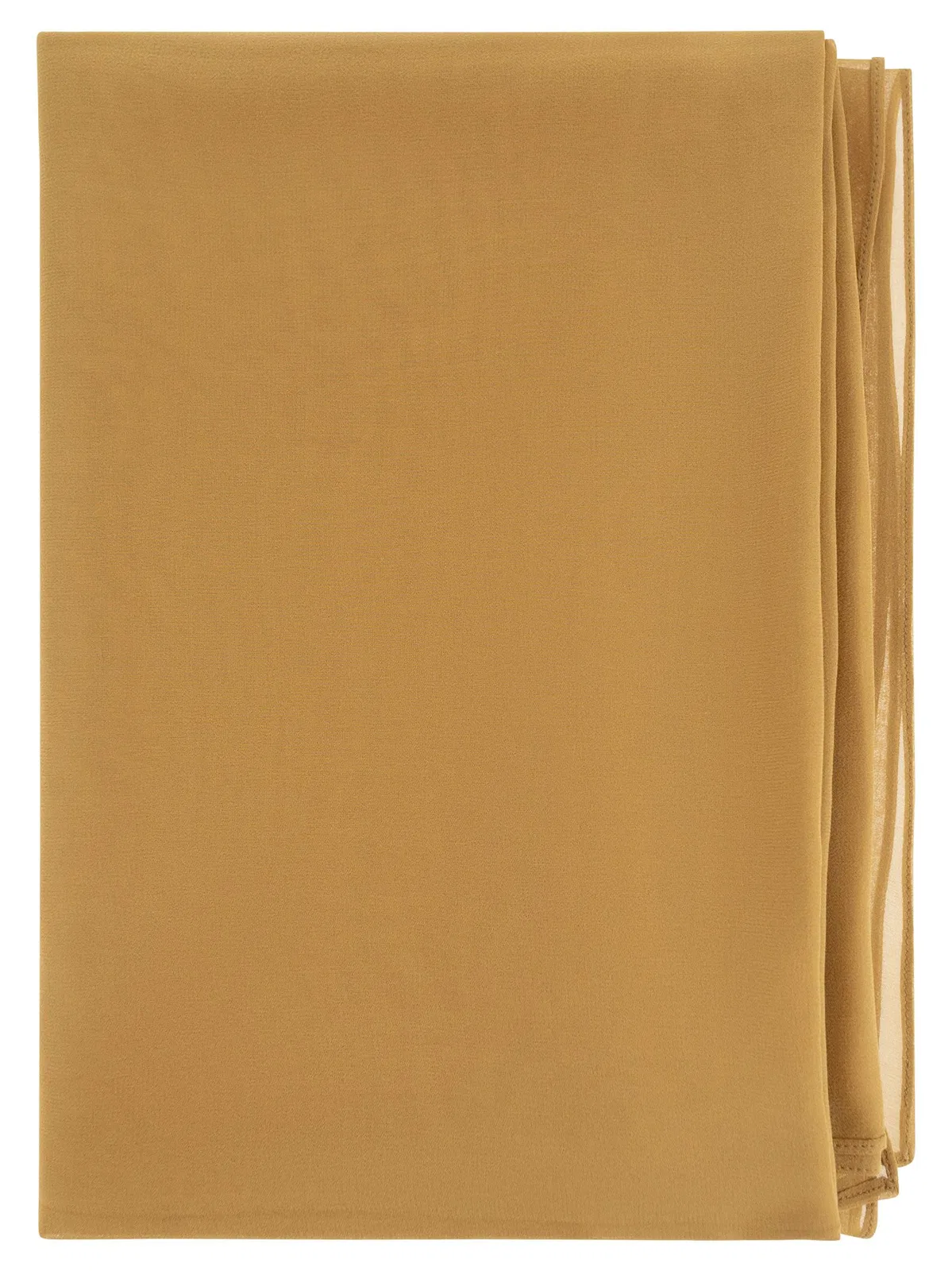 Max Mara Maxmara Mxastarna - Silk Georgette Stole