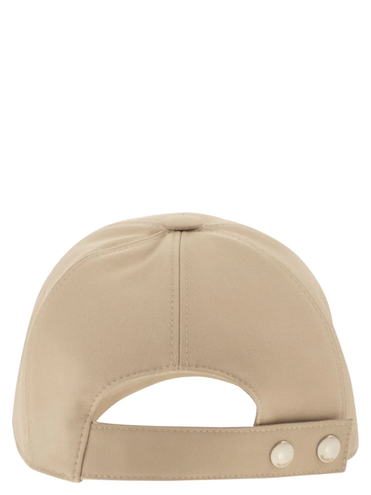 Max Mara Maxmara Mxaribaldo - Water-Repellent Gab