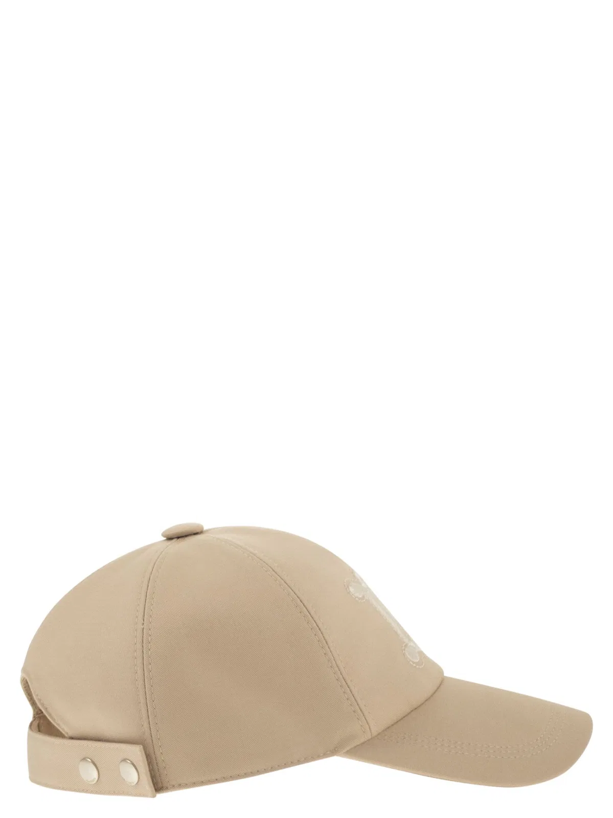 Max Mara Maxmara Mxaribaldo - Water-Repellent Gab