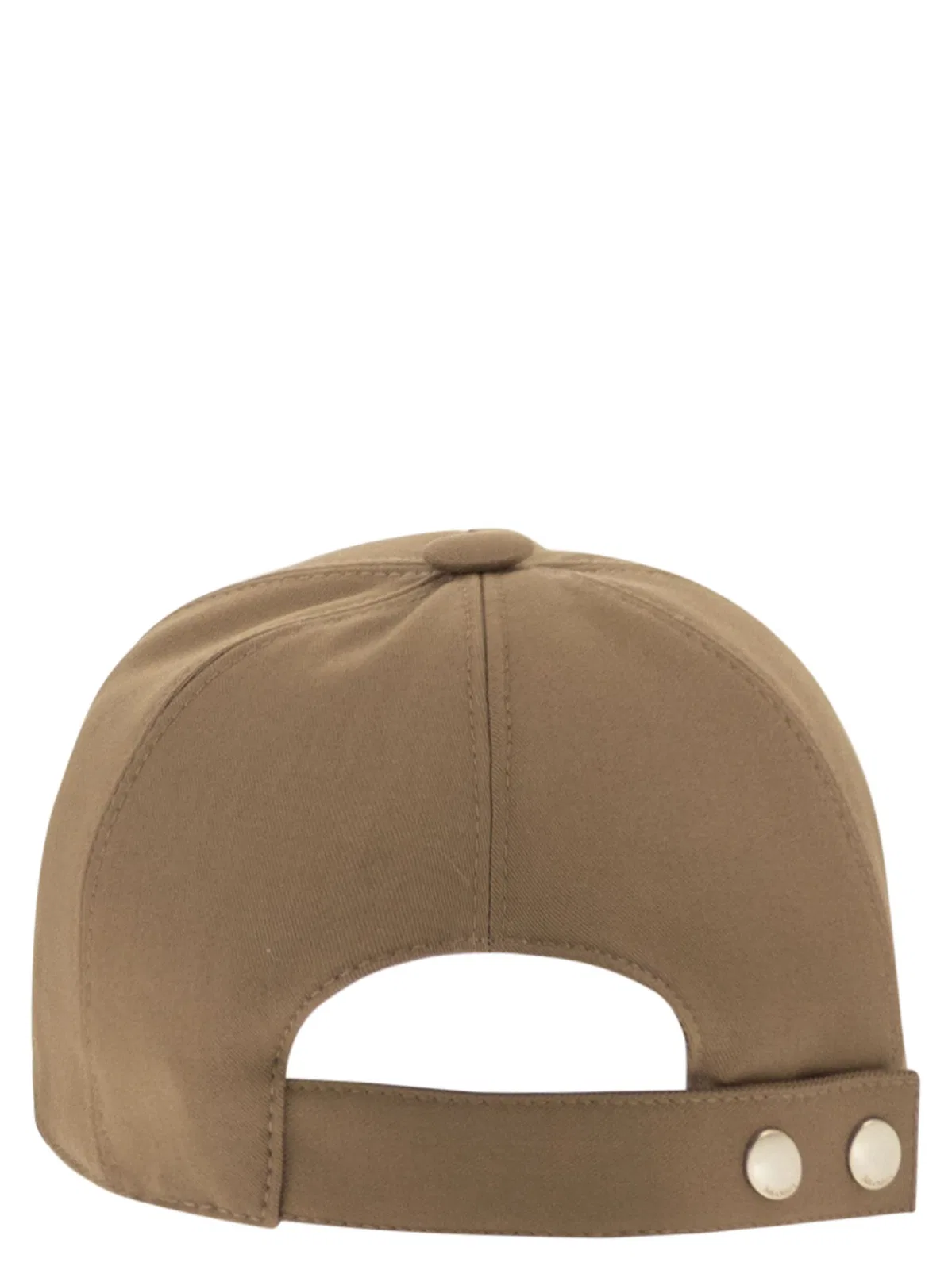 Max Mara Maxmara Mxaribaldo - Water-Repellent Gab