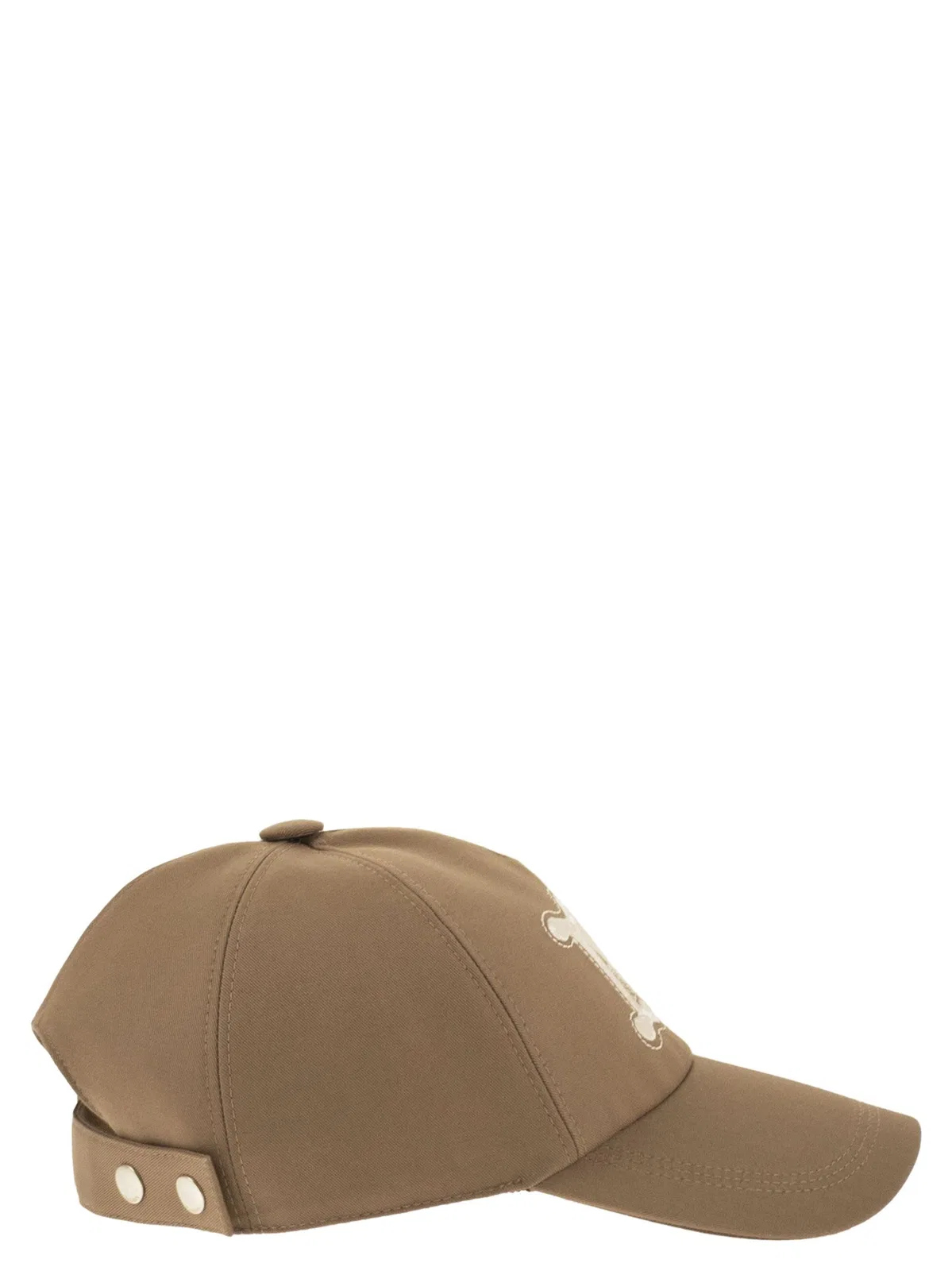 Max Mara Maxmara Mxaribaldo - Water-Repellent Gab