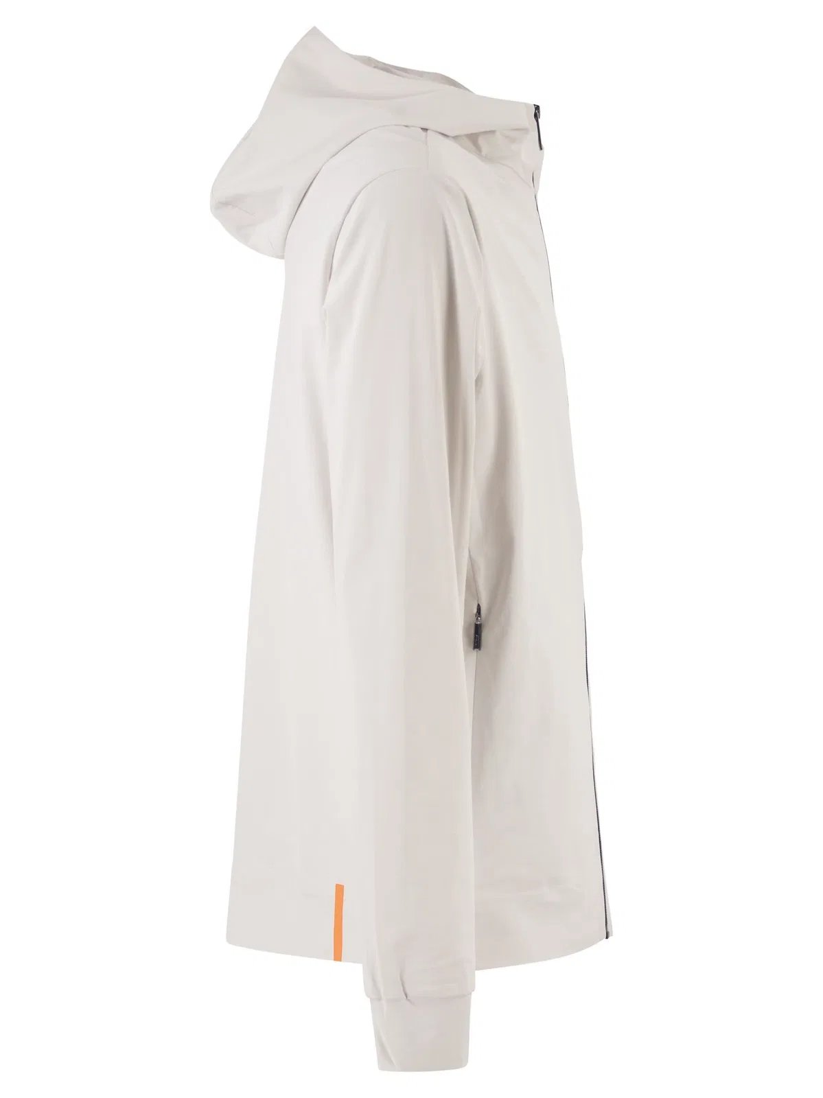 Rrd Roberto Ricci Designs Surflex Stretch Technical Hooded Jacket