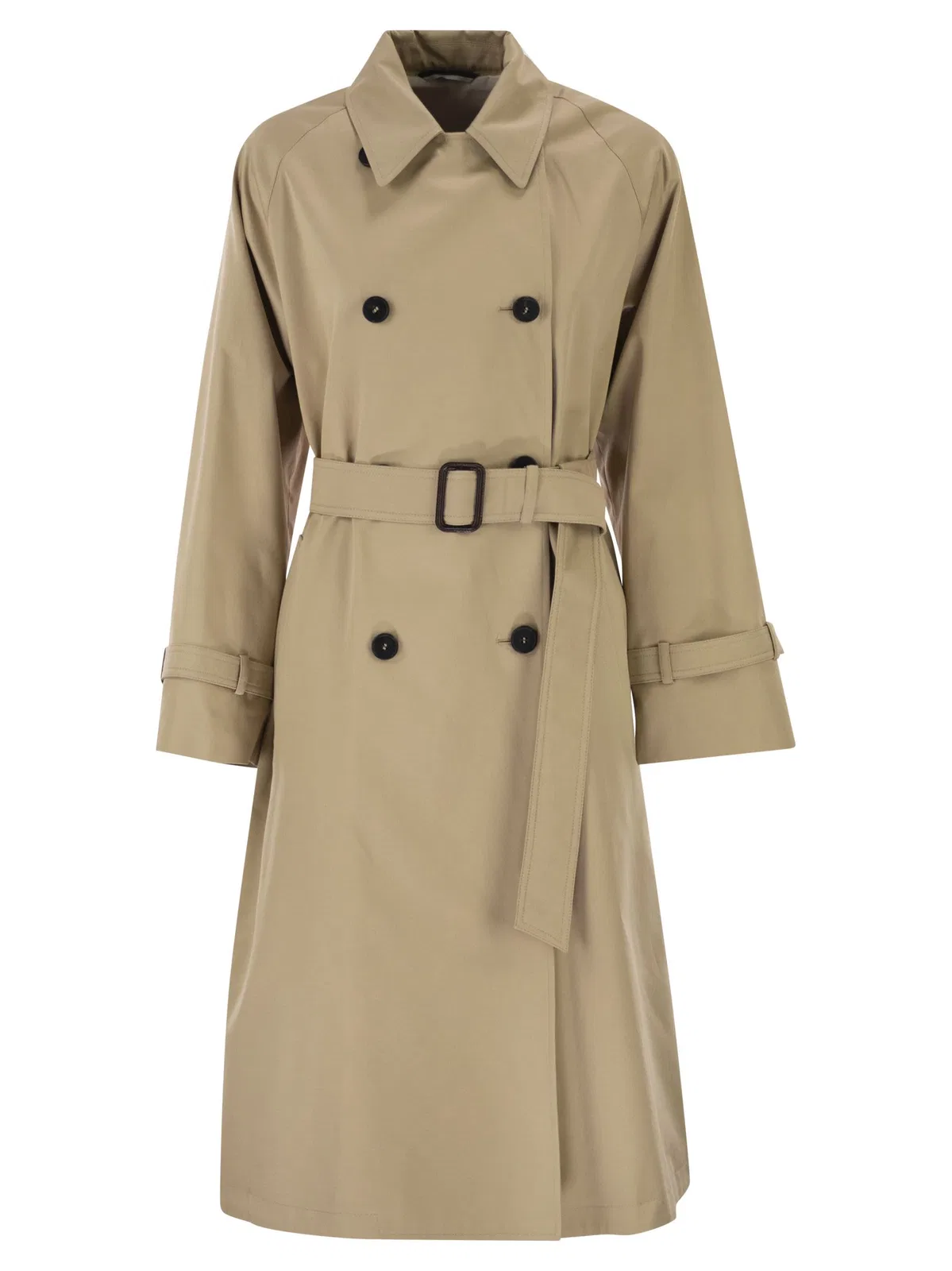 Weekend Max Mara Weekend Maxmara Wksninfa - Water-Repelle
