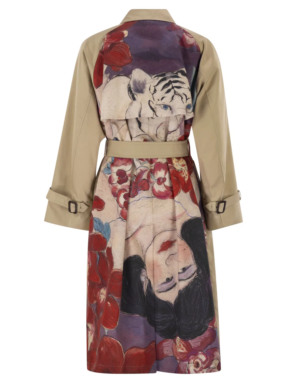 Weekend Max Mara Weekend Maxmara Wksninfa - Water-Repelle