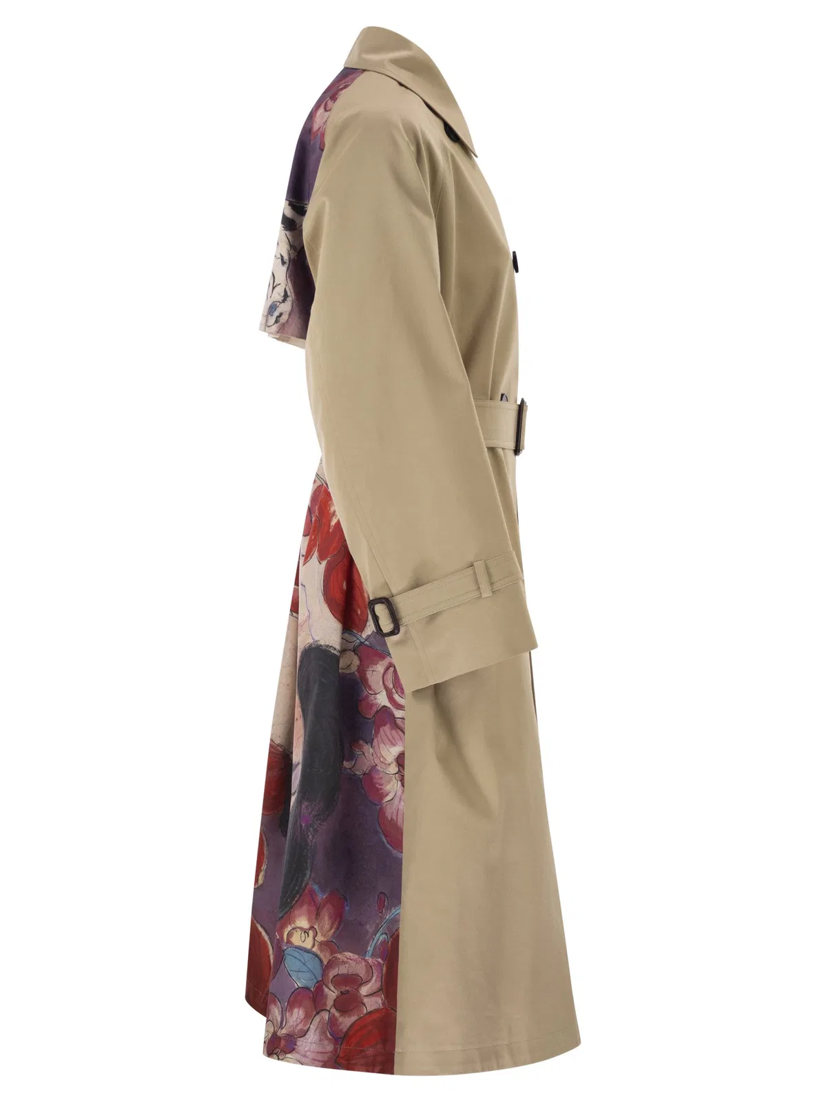 Weekend Max Mara Weekend Maxmara Wksninfa - Water-Repelle