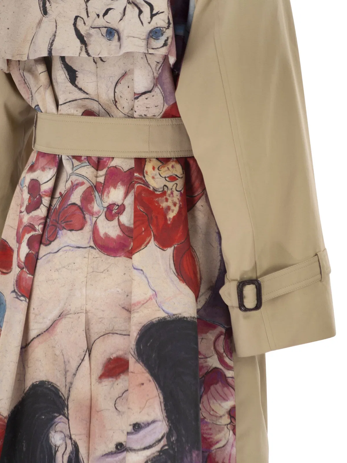Weekend Max Mara Weekend Maxmara Wksninfa - Water-Repelle