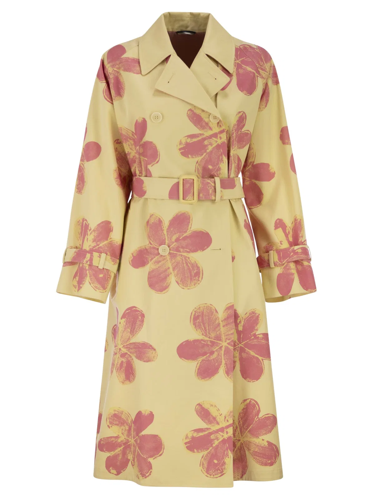 Weekend Max Mara Weekend Maxmara Wksradioso - Water-Repel