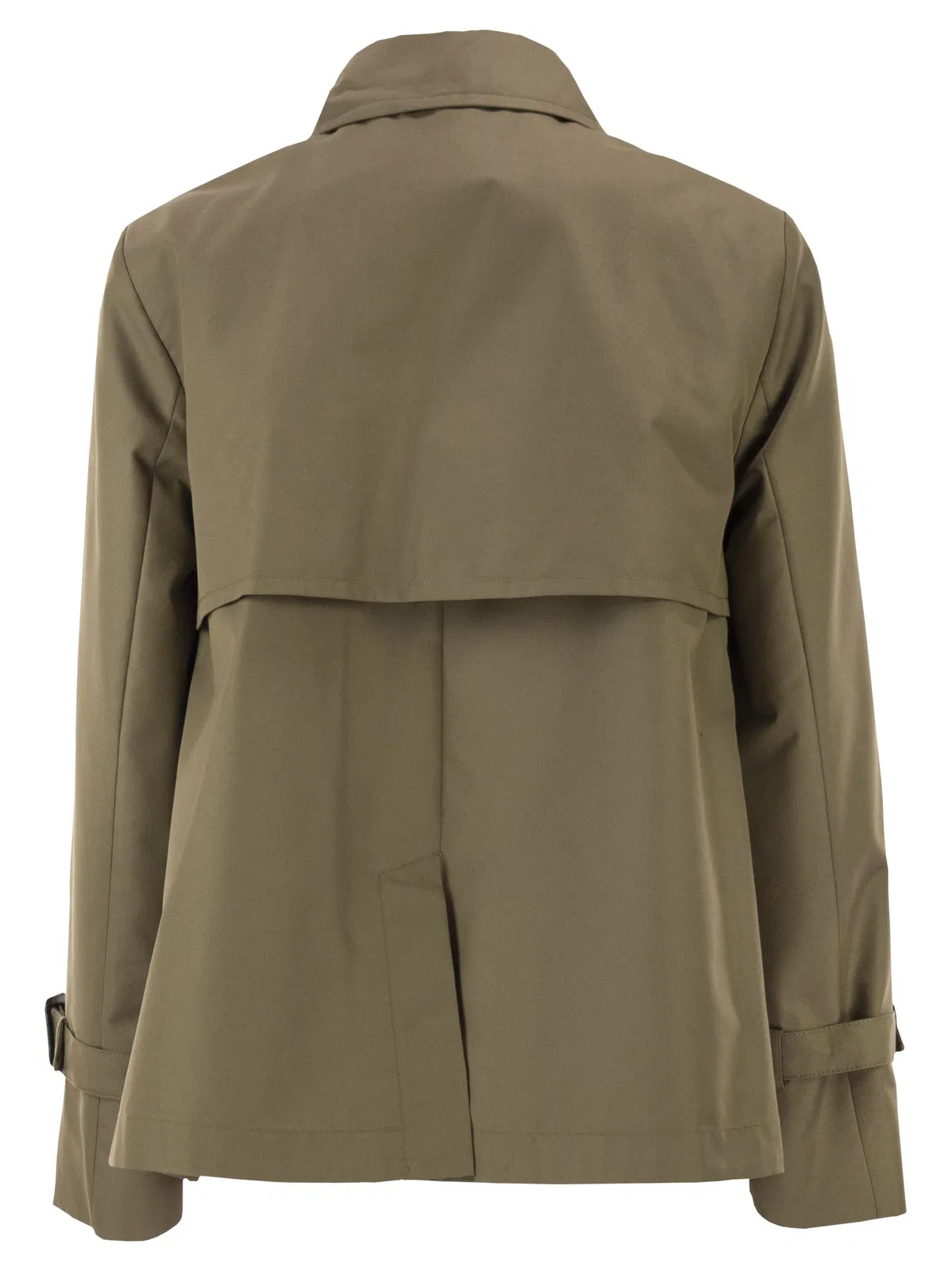 Weekend Max Mara Weekend Maxmara Wkdbiglia - Water-Repell