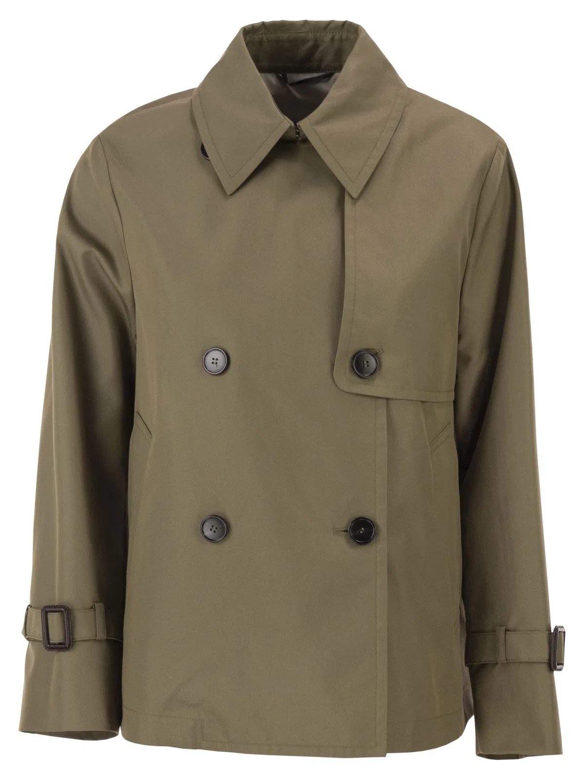 Weekend Max Mara Weekend Maxmara Wkdbiglia - Water-Repell