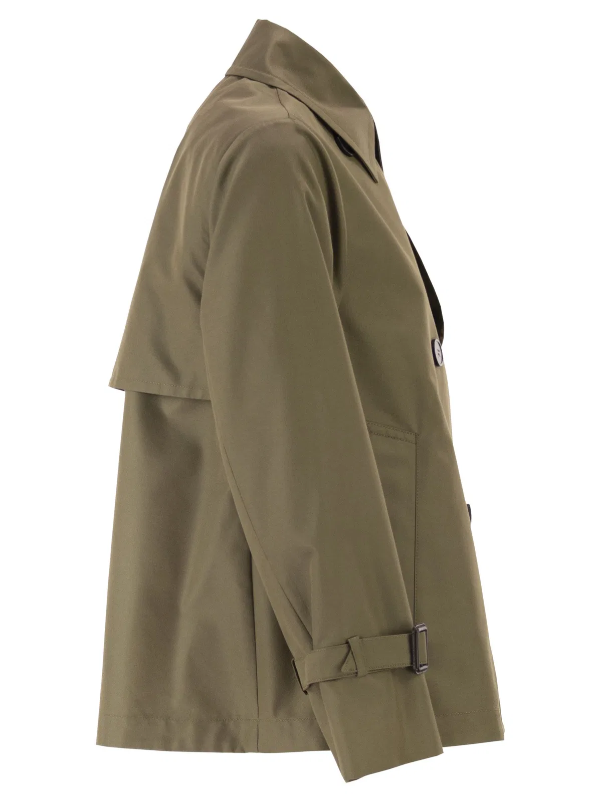 Weekend Max Mara Weekend Maxmara Wkdbiglia - Water-Repell