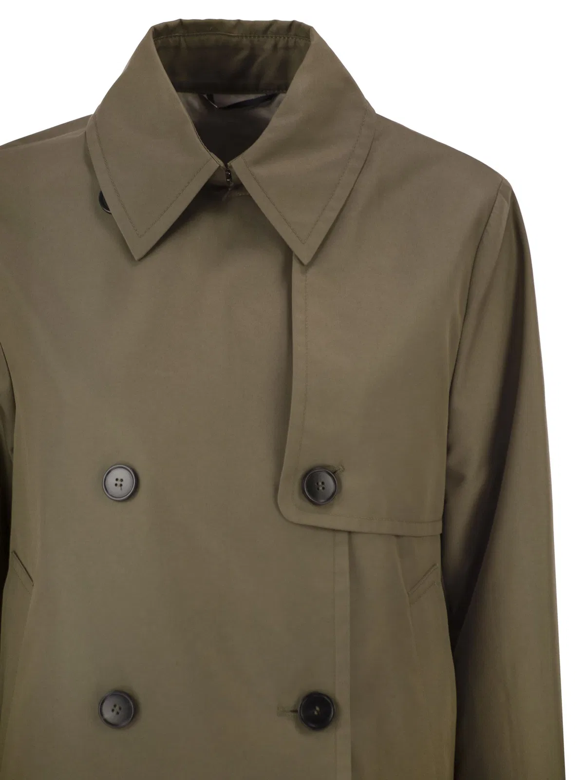 Weekend Max Mara Weekend Maxmara Wkdbiglia - Water-Repell