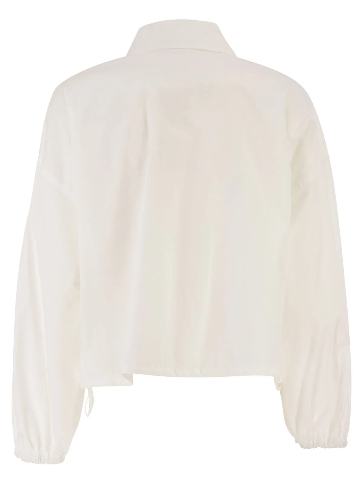 Weekend Max Mara Weekend Maxmara Wkiorigano – Cotton Shir