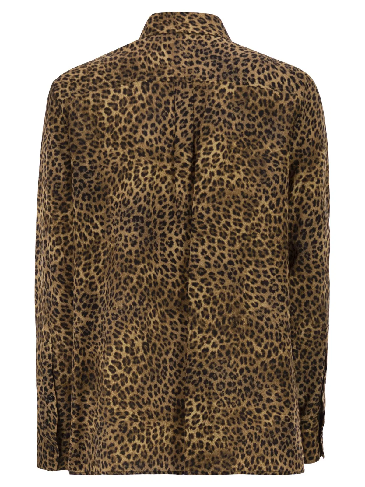Weekend Max Mara Weekend Maxmara Wkdlemma - Printed Silk 