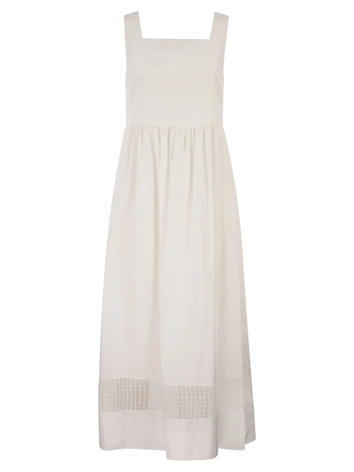 Weekend Max Mara Weekend Maxmara Wkdgola - Sleeveless Cot