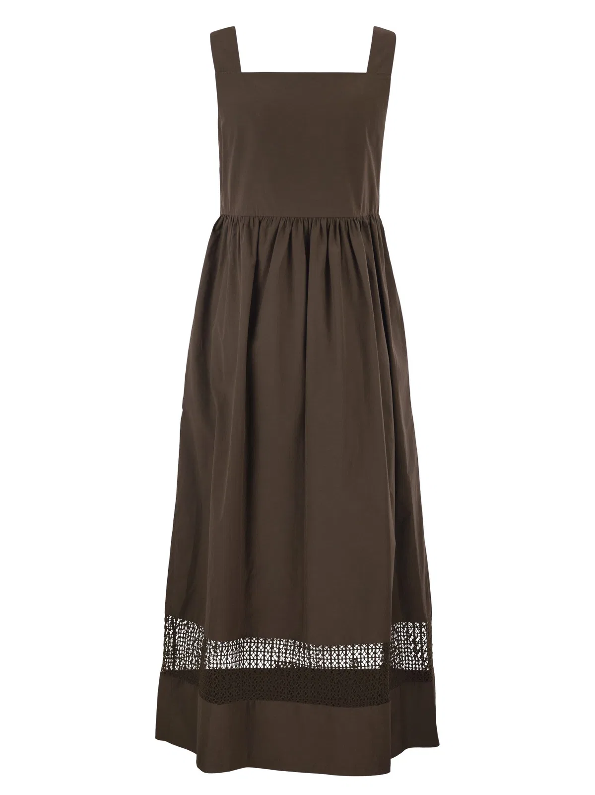 Weekend Max Mara Weekend Maxmara Wkdgola - Sleeveless Cot