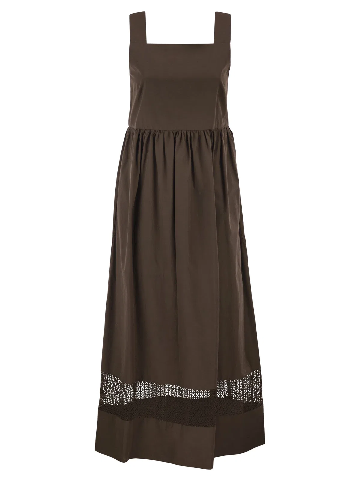 Weekend Max Mara Weekend Maxmara Wkdgola - Sleeveless Cot