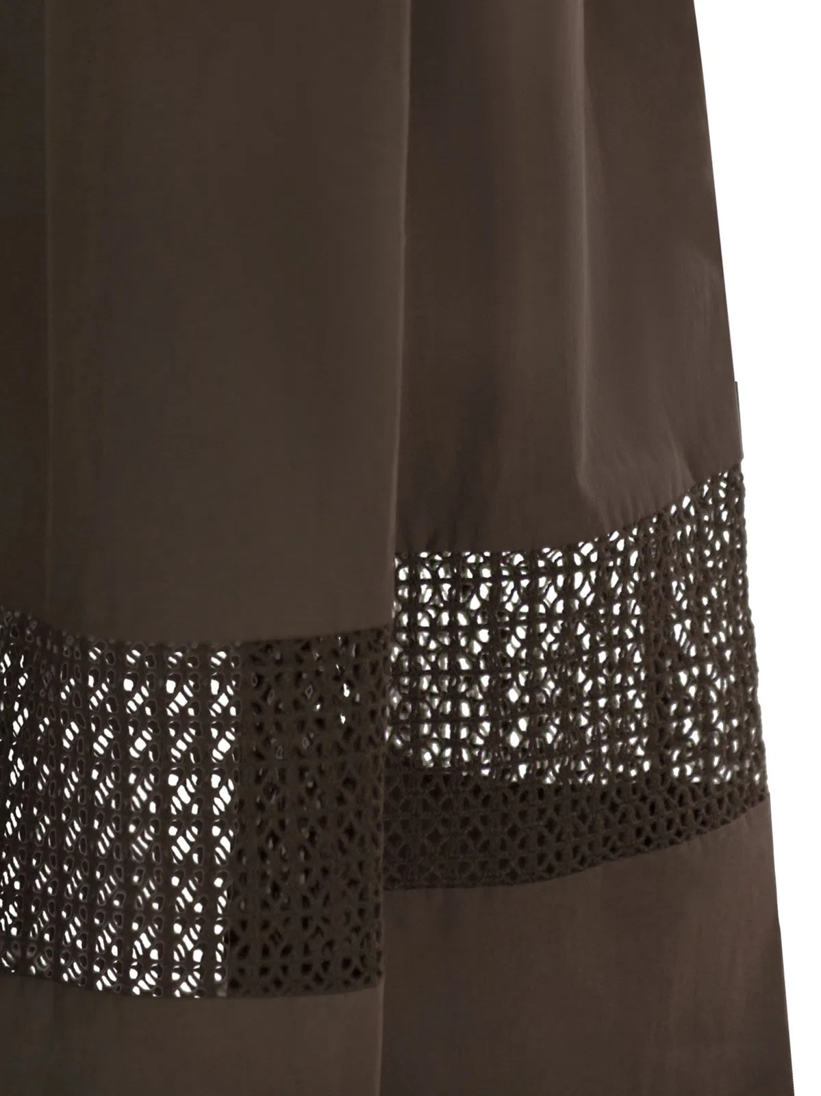 Weekend Max Mara Weekend Maxmara Wkdgola - Sleeveless Cot