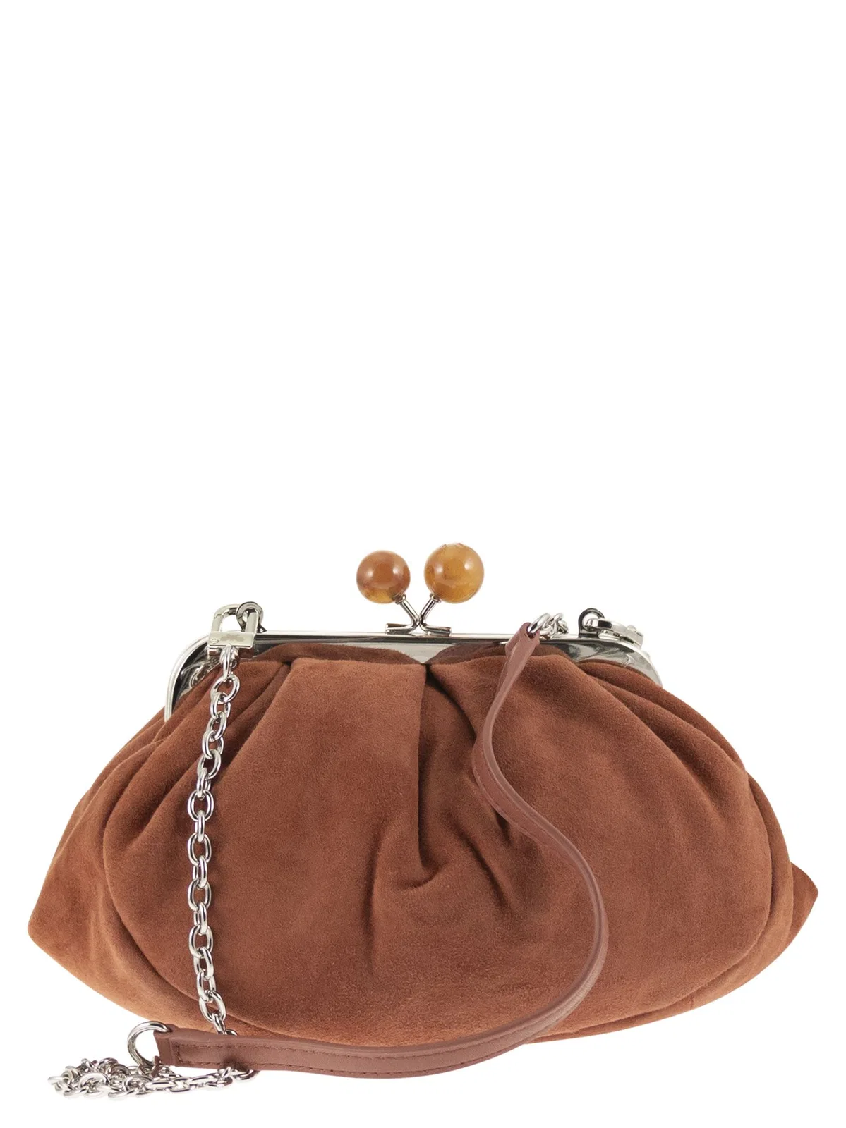 Weekend Max Mara Weekend Maxmara Wkavalois - Small Suede