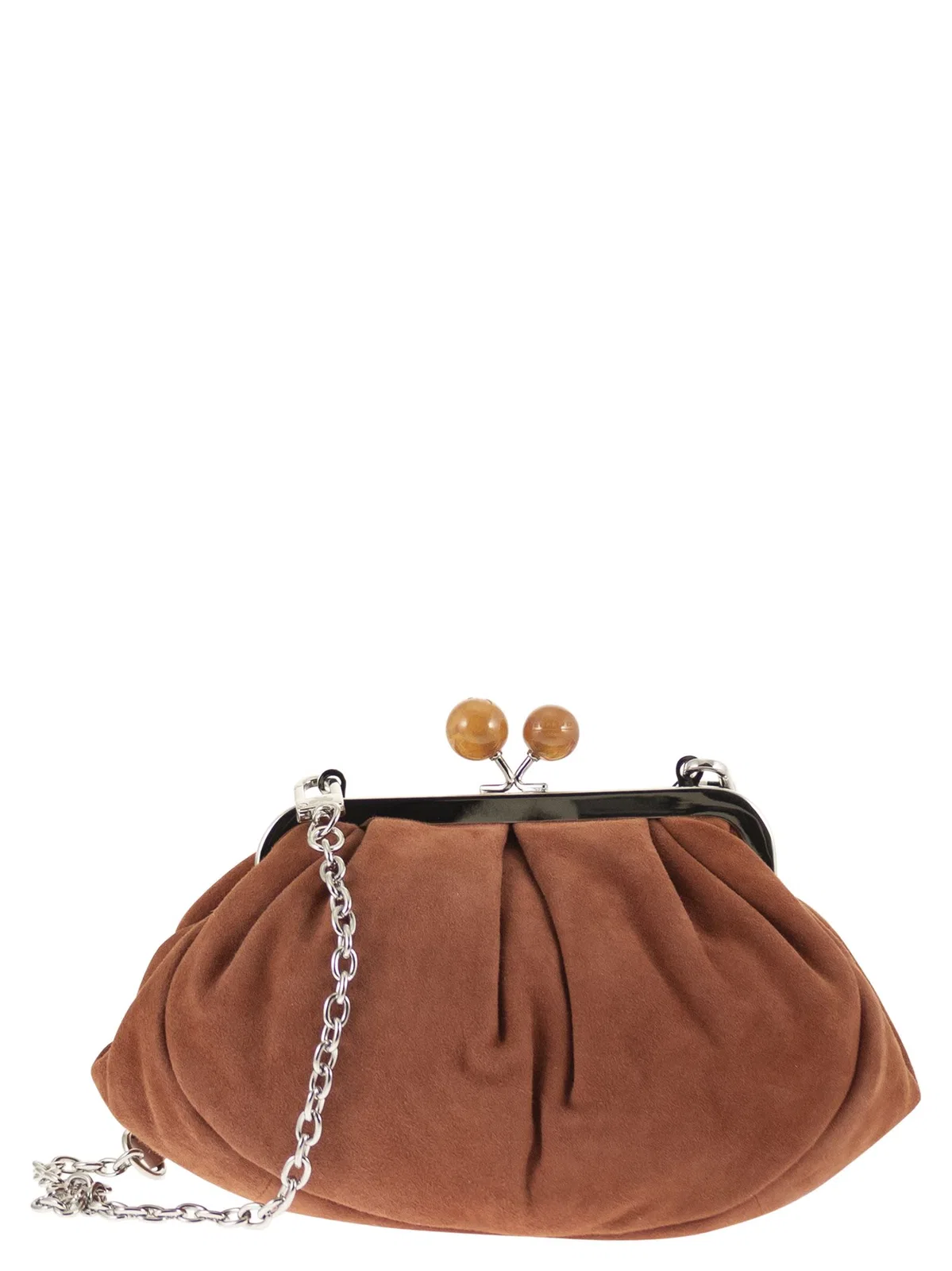 Weekend Max Mara Weekend Maxmara Wkavalois - Small Suede 