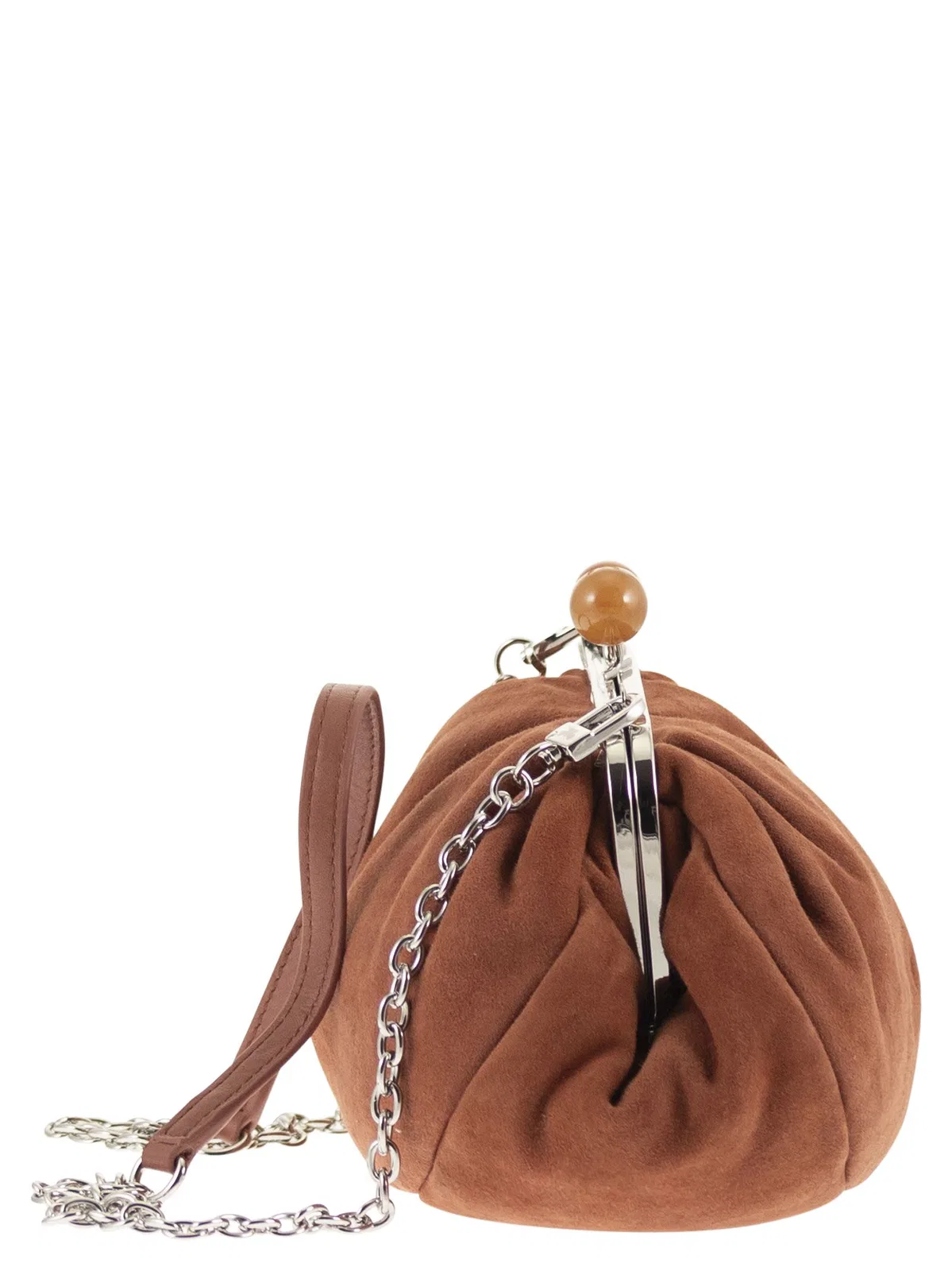 Weekend Max Mara Weekend Maxmara Wkavalois - Small Suede
