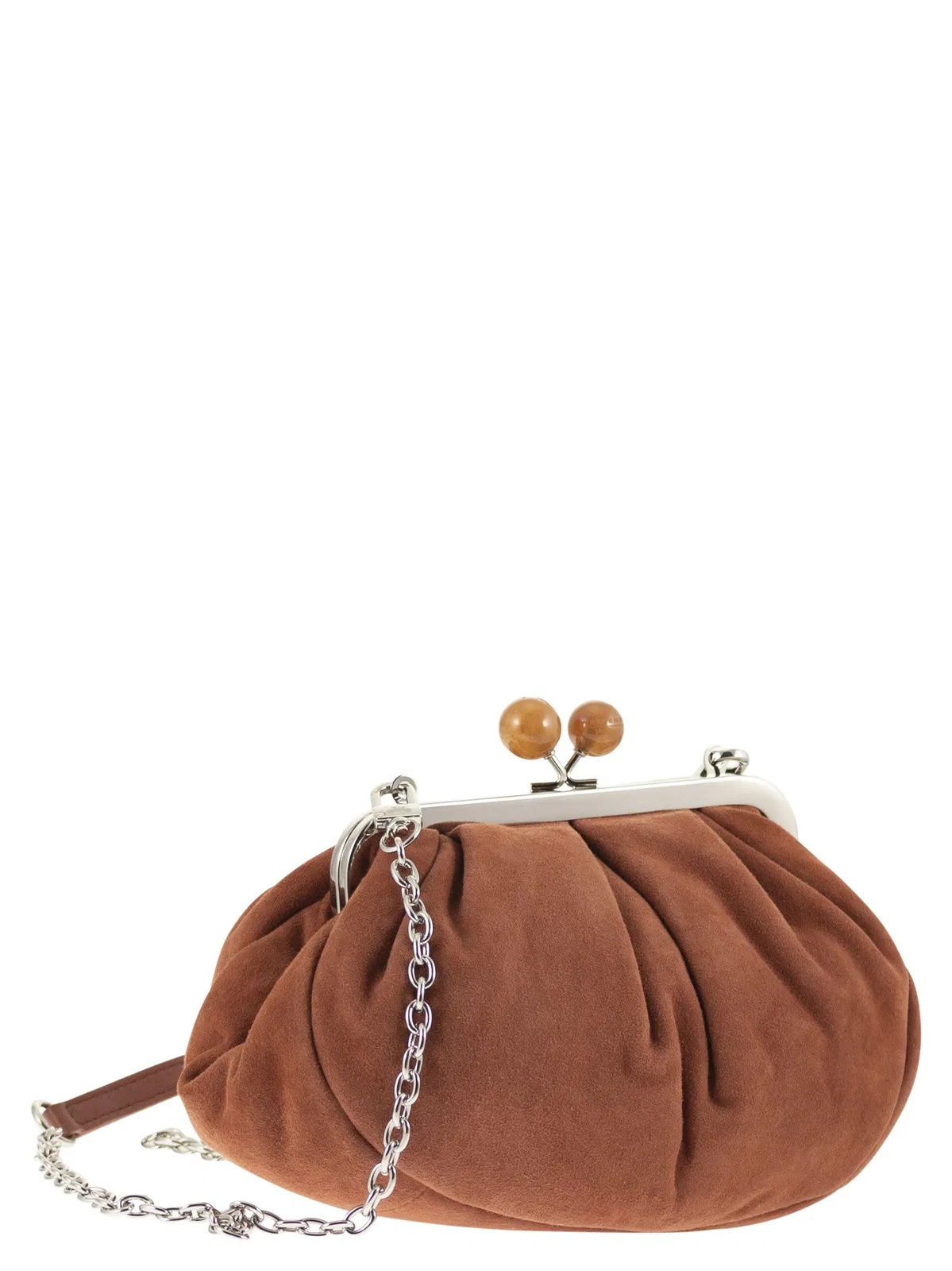 Weekend Max Mara Weekend Maxmara Wkavalois - Small Suede