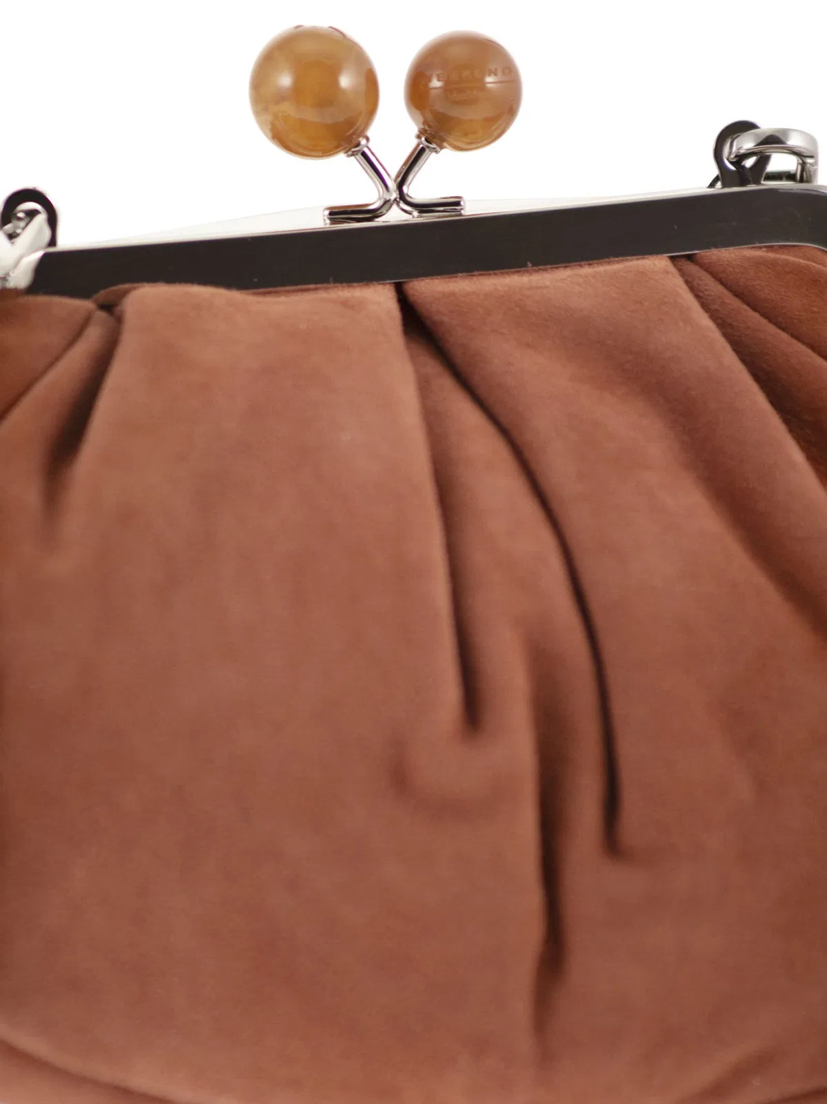 Weekend Max Mara Weekend Maxmara Wkavalois - Small Suede