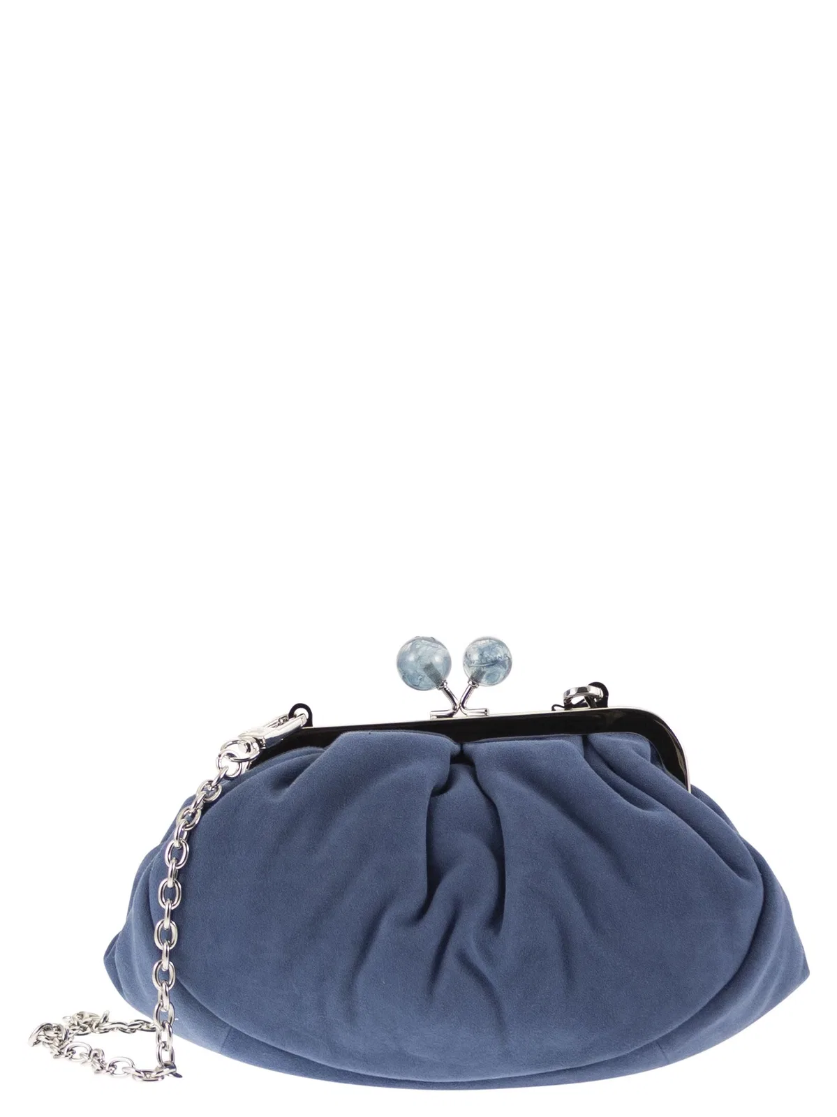 Weekend Max Mara Weekend Maxmara Wkavalois - Small Suede 