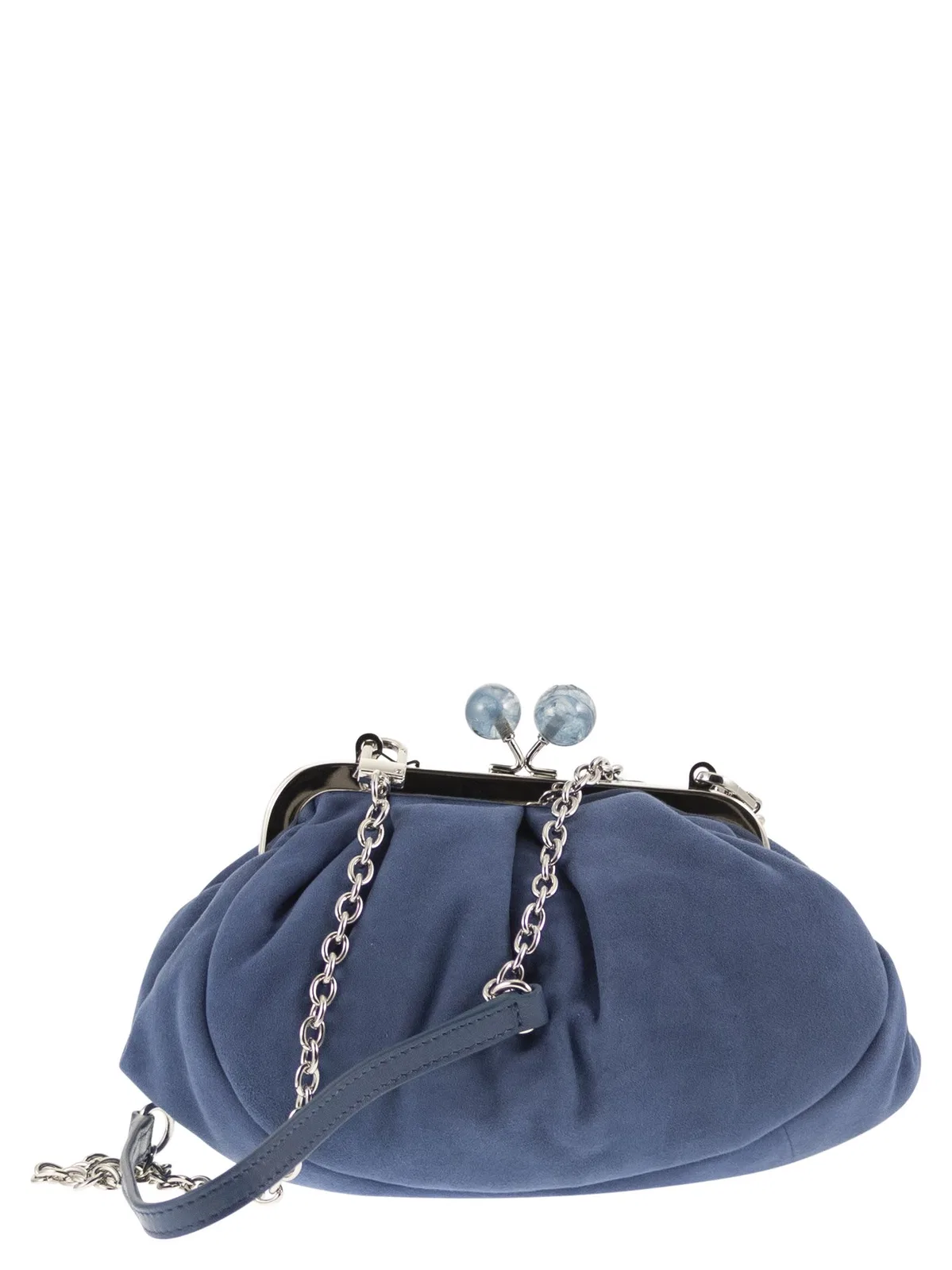 Weekend Max Mara Weekend Maxmara Wkavalois - Small Suede