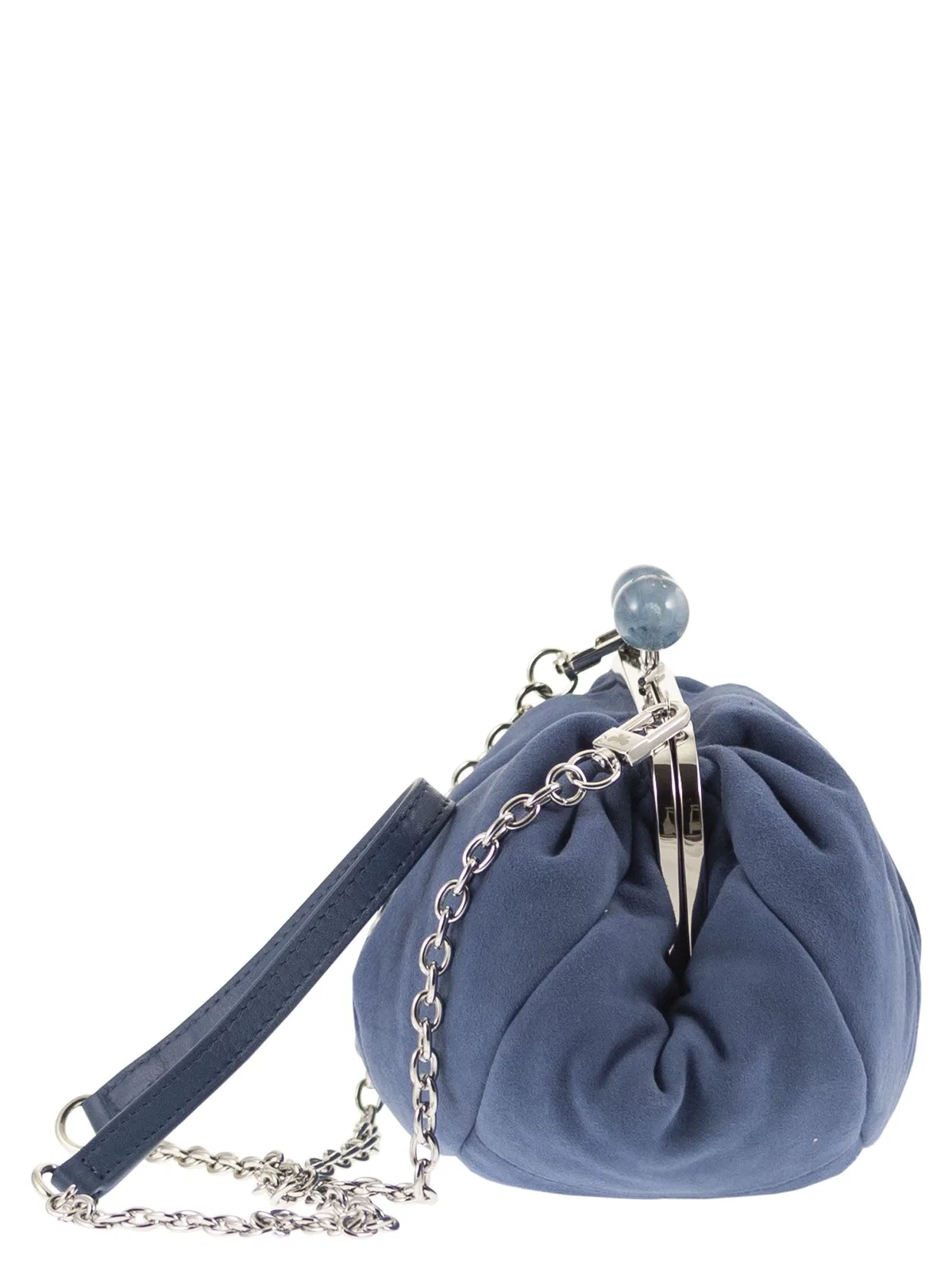 Weekend Max Mara Weekend Maxmara Wkavalois - Small Suede