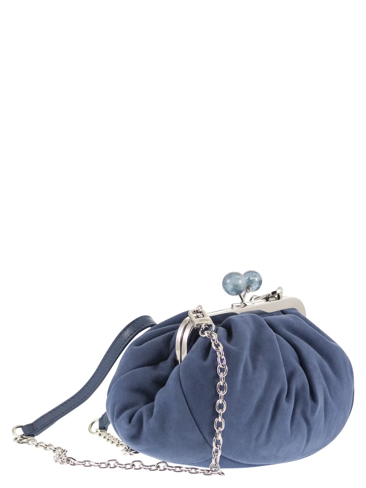 Weekend Max Mara Weekend Maxmara Wkavalois - Small Suede