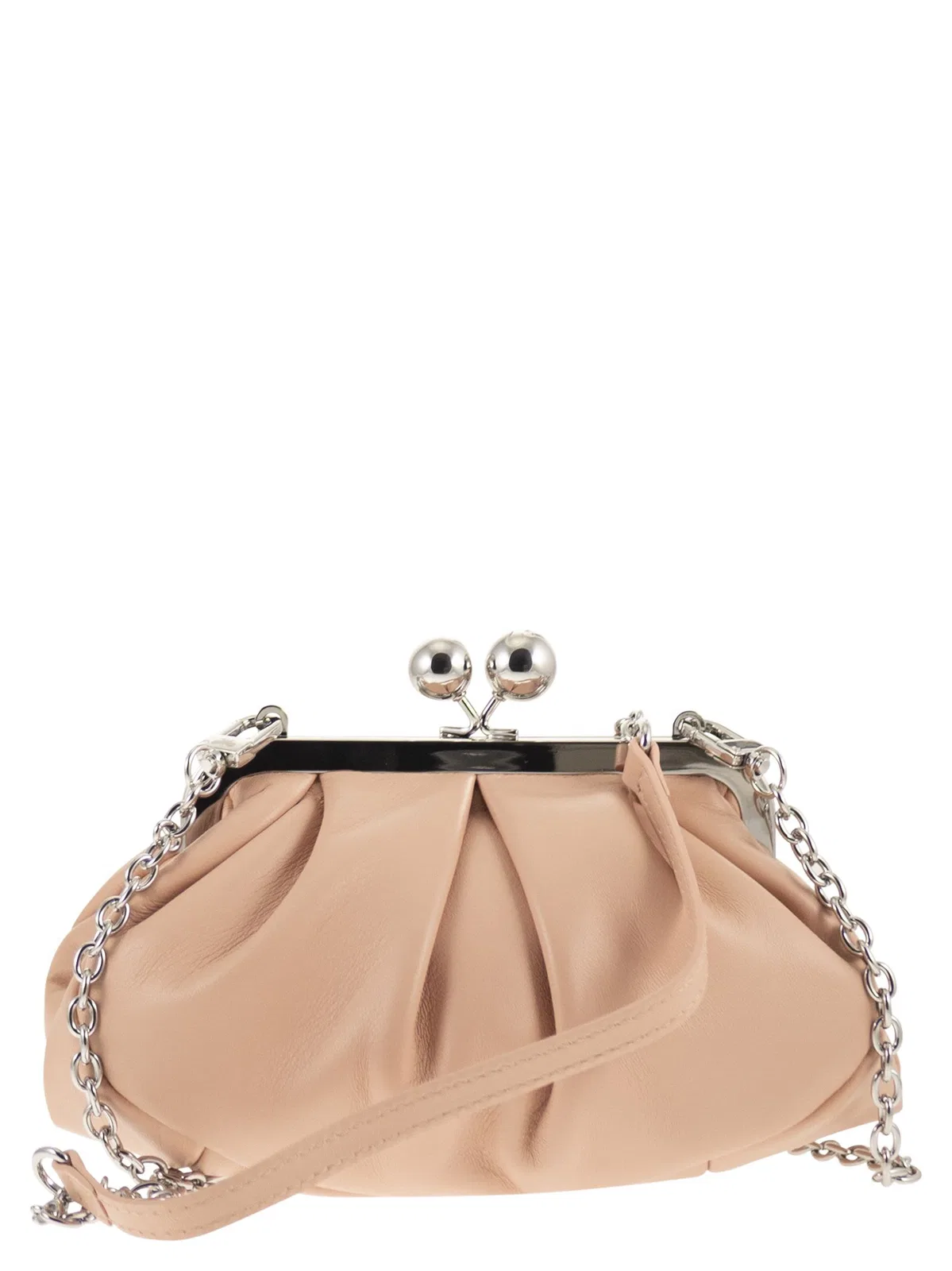 Weekend Max Mara Weekend Maxmara Prati - Leather Pastry B