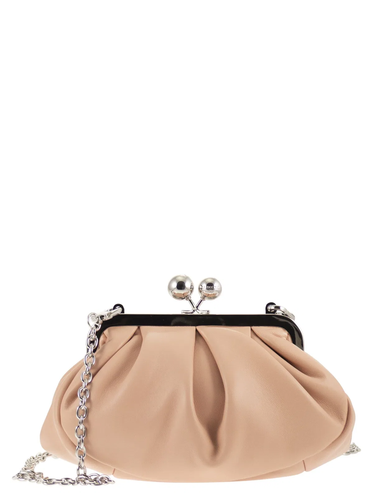 Weekend Max Mara Weekend Maxmara Prati - Leather Pastry B
