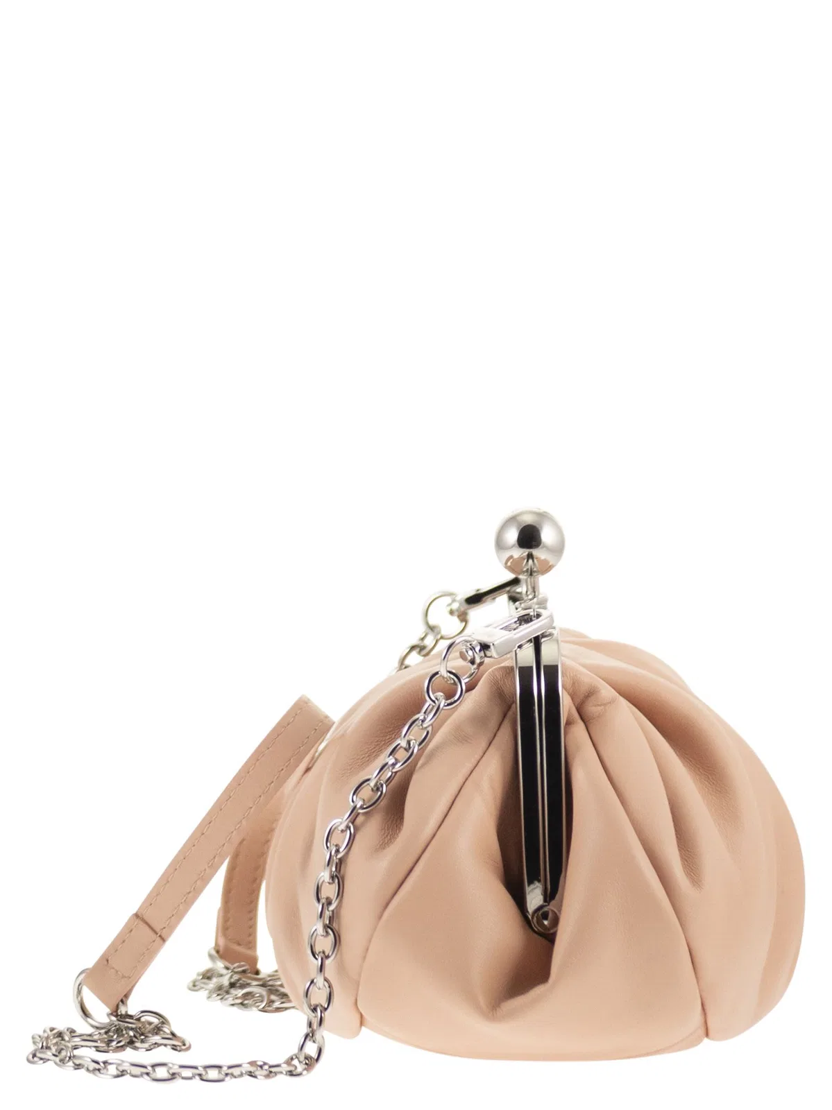 Weekend Max Mara Weekend Maxmara Prati - Leather Pastry B
