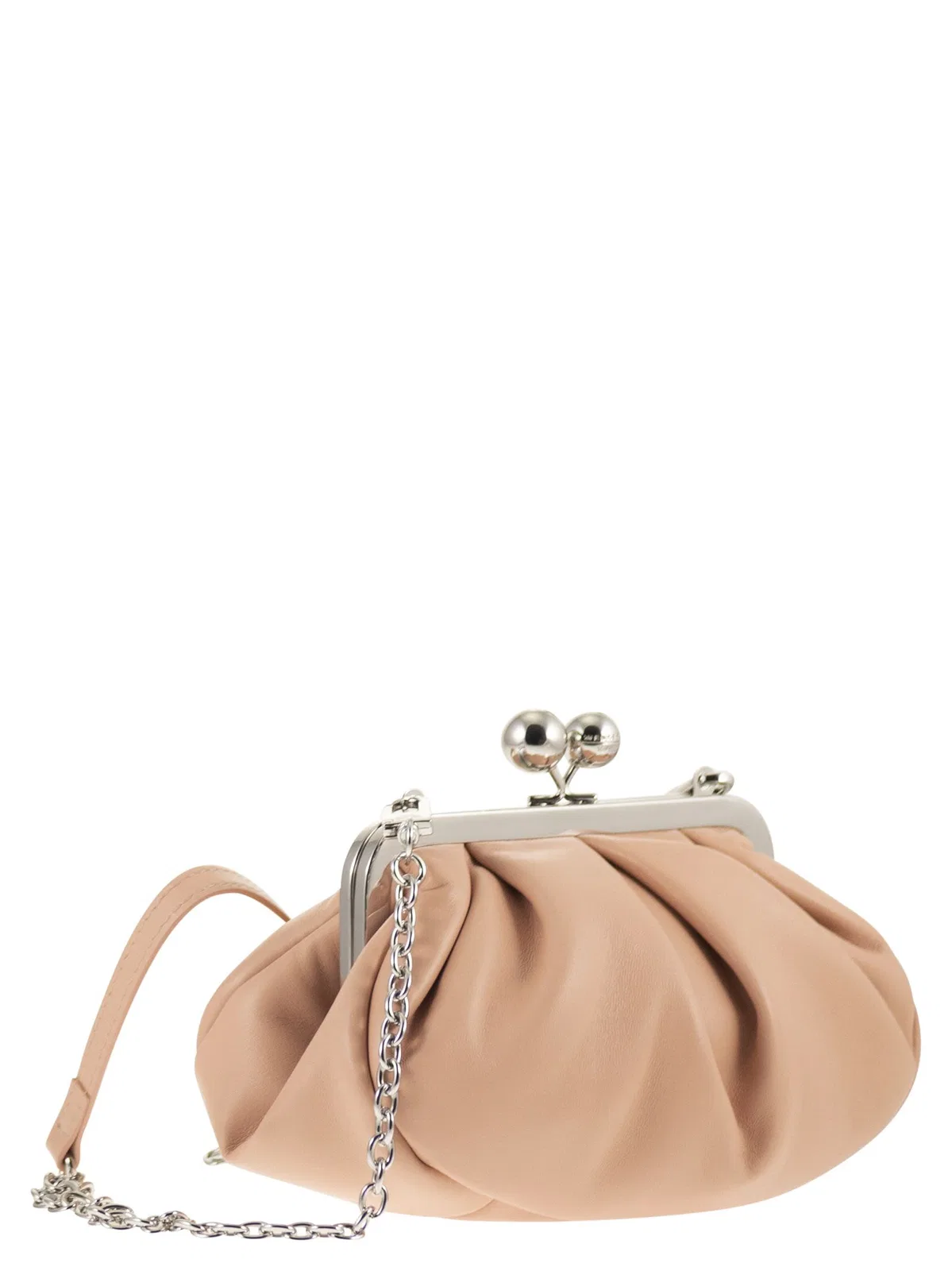 Weekend Max Mara Weekend Maxmara Prati - Leather Pastry B