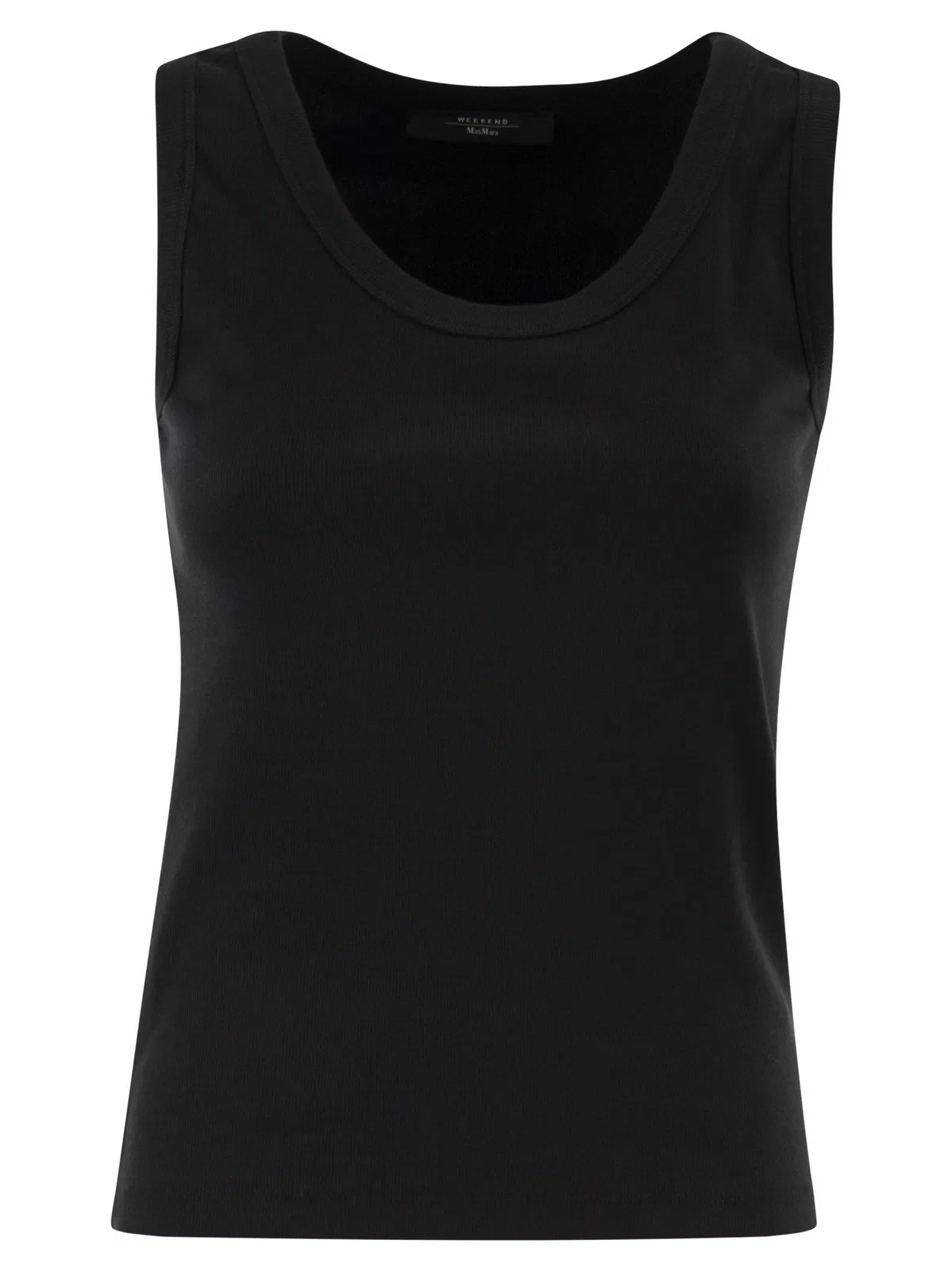 Weekend Max Mara Weekend Maxmara Wkdmultic - Stretch Cott