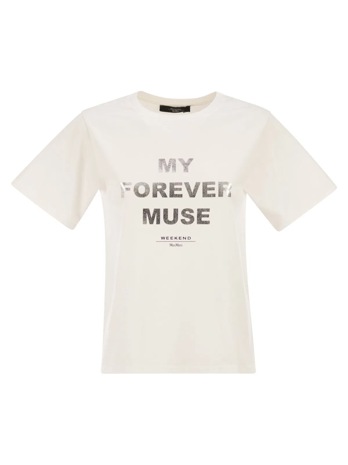 Weekend Max Mara Weekend Maxmara Wkdtenue - Jersey T-Shir