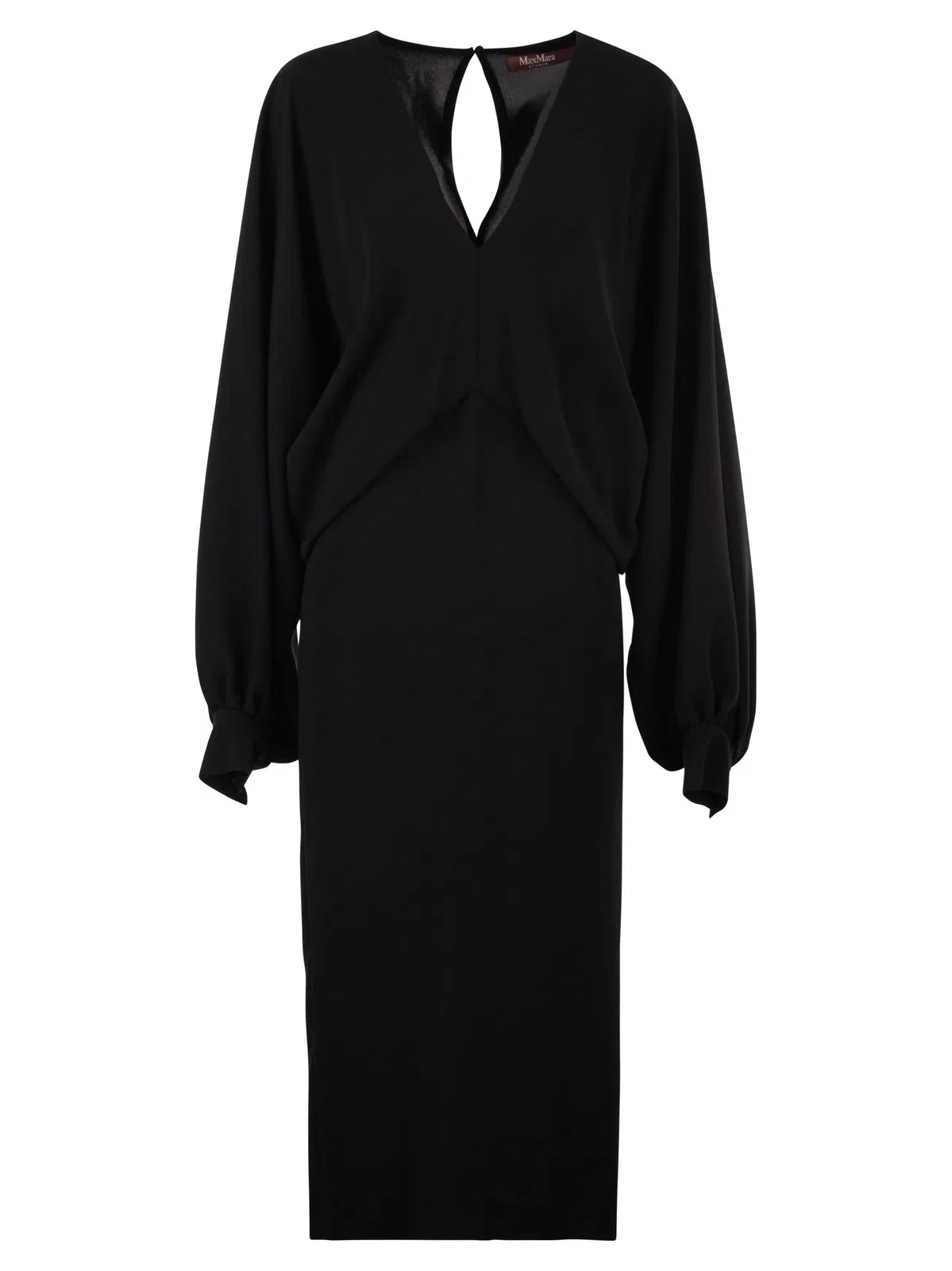 Max Mara Studio Maxmara Studio Mseaccento - Lightweight 