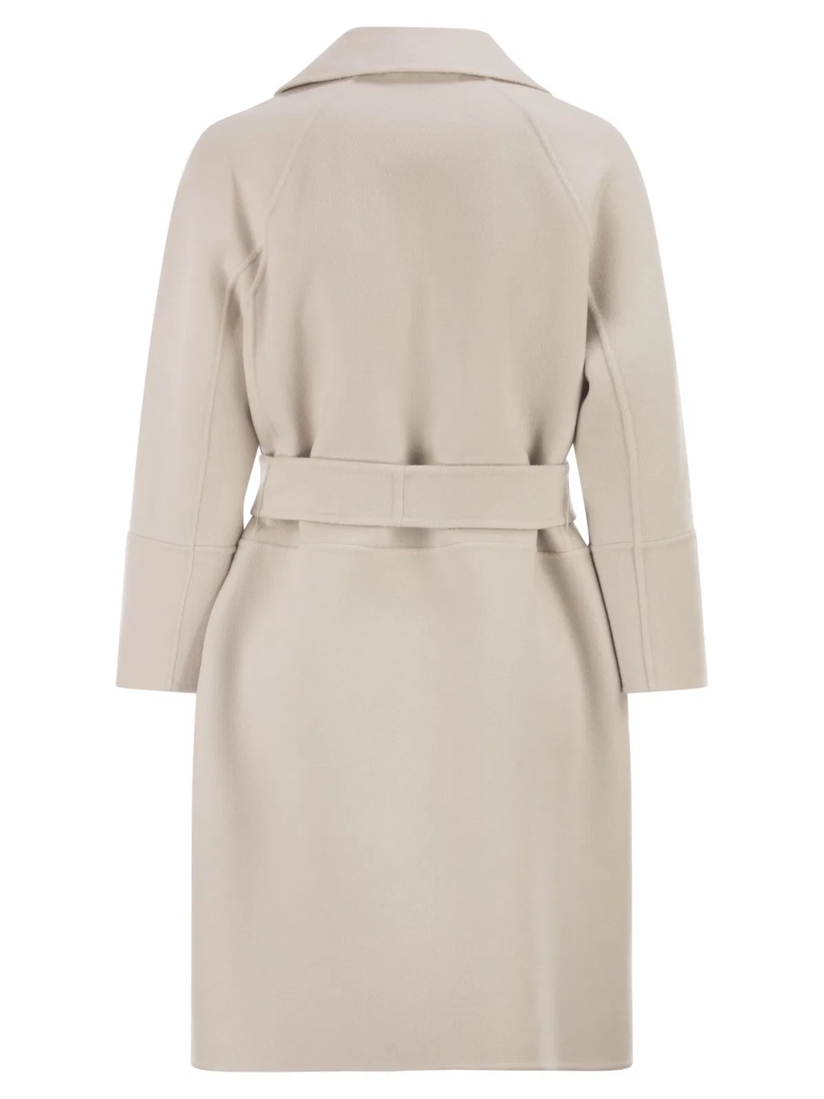 'S Max Mara S Maxmara Arona - Virgin Wool Coat