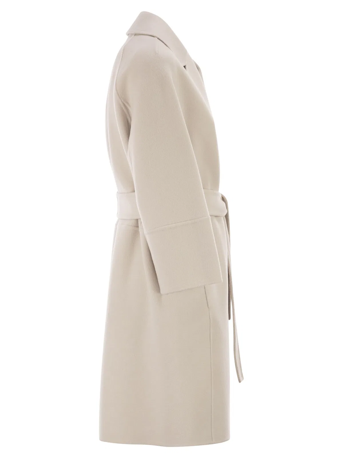 'S Max Mara S Maxmara Arona - Virgin Wool Coat