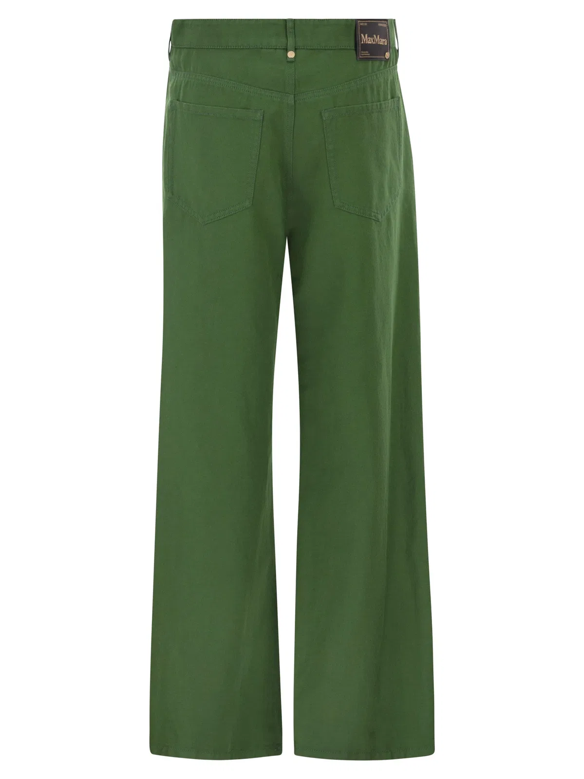 'S Max Mara S Maxmara Smmonorata - 5-Pocket Trousers