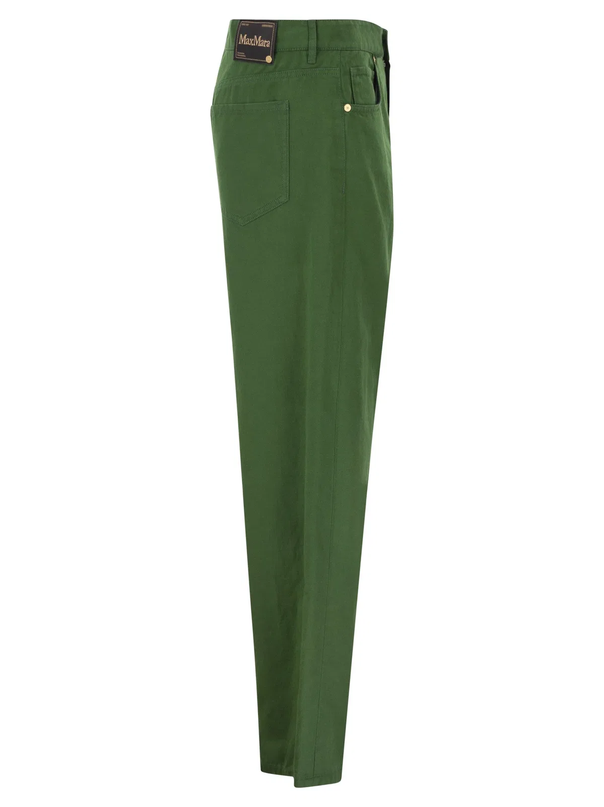 'S Max Mara S Maxmara Smmonorata - 5-Pocket Trousers