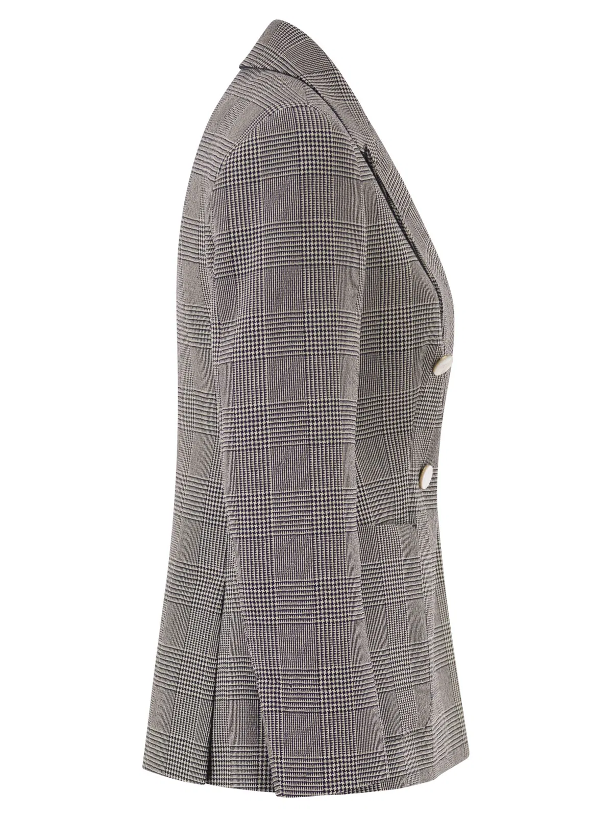 Max Mara Maxmara Mxmaccordo - Double-Breasted Pri