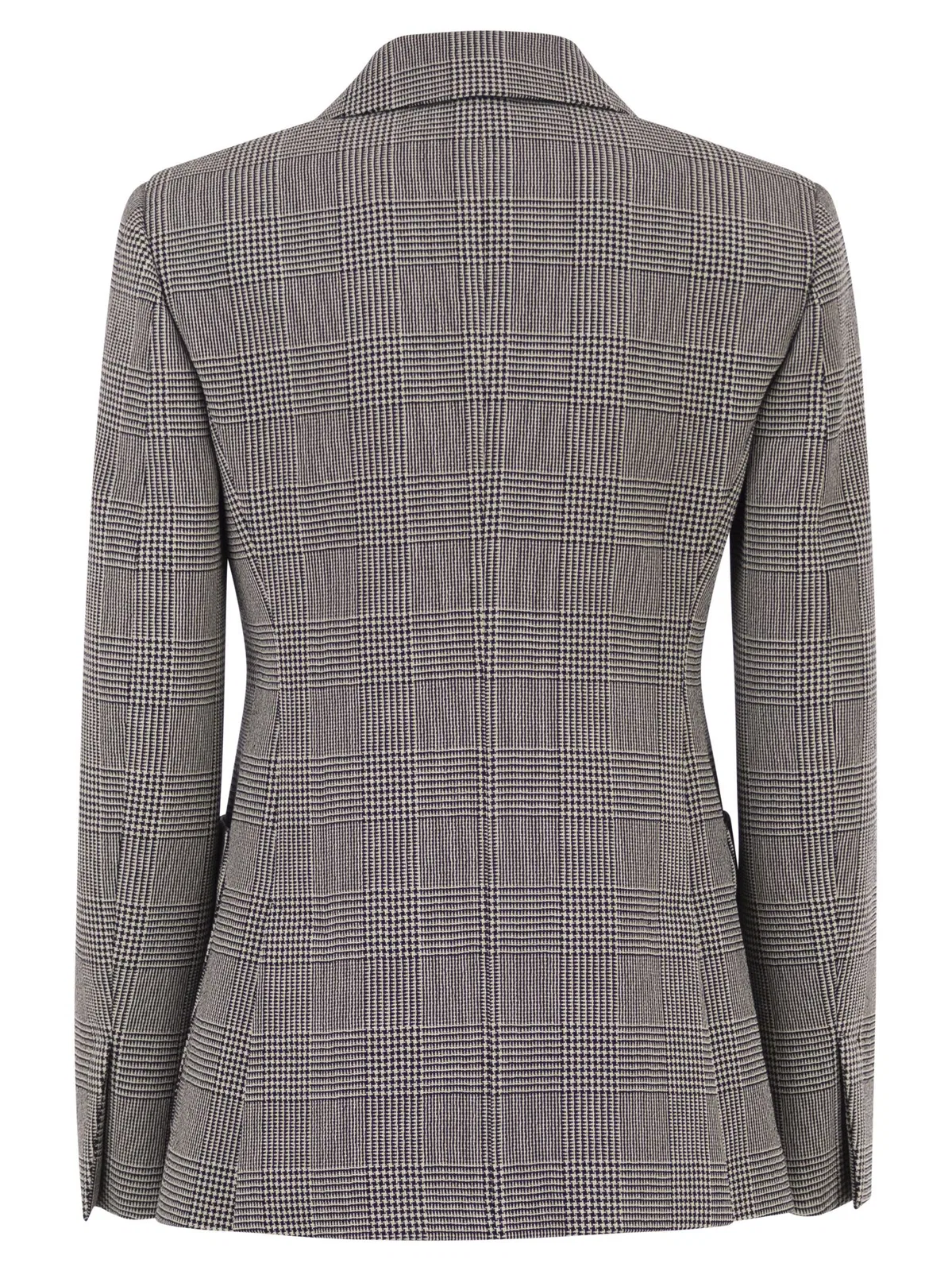 Max Mara Maxmara Mxmaccordo - Double-Breasted Pri
