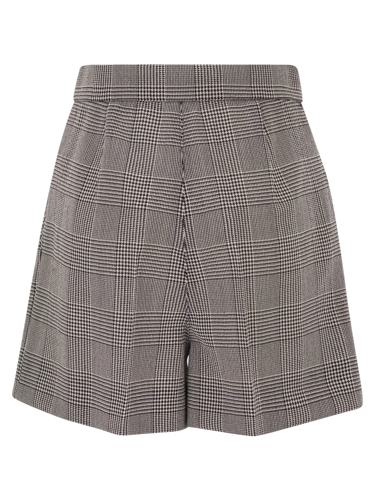 Max Mara Maxmara Mxmagoraio - Pure Virgin Wool Pr