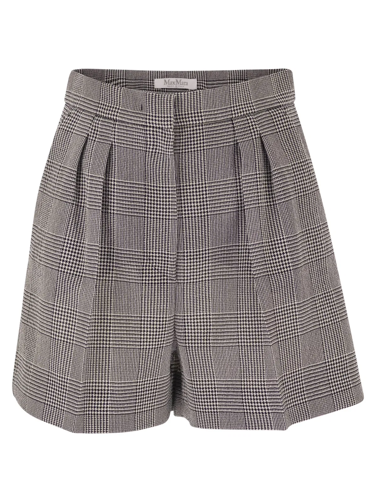 Max Mara Maxmara Mxmagoraio - Pure Virgin Wool Pr