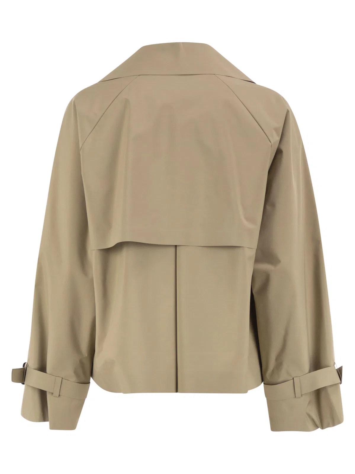 Weekend Max Mara Weekend Maxmara Wkdboero - Cropped Doubl