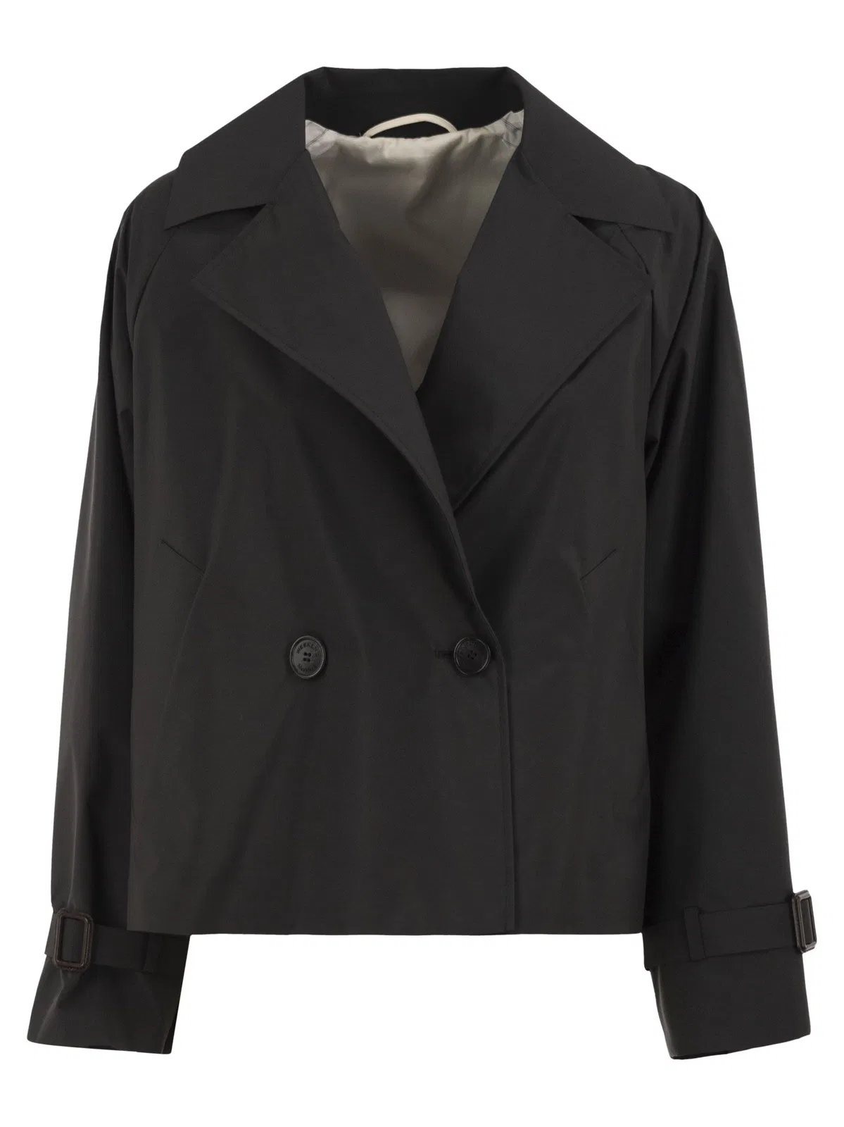 Weekend Max Mara Weekend Maxmara Wkdboero - Cropped Doubl